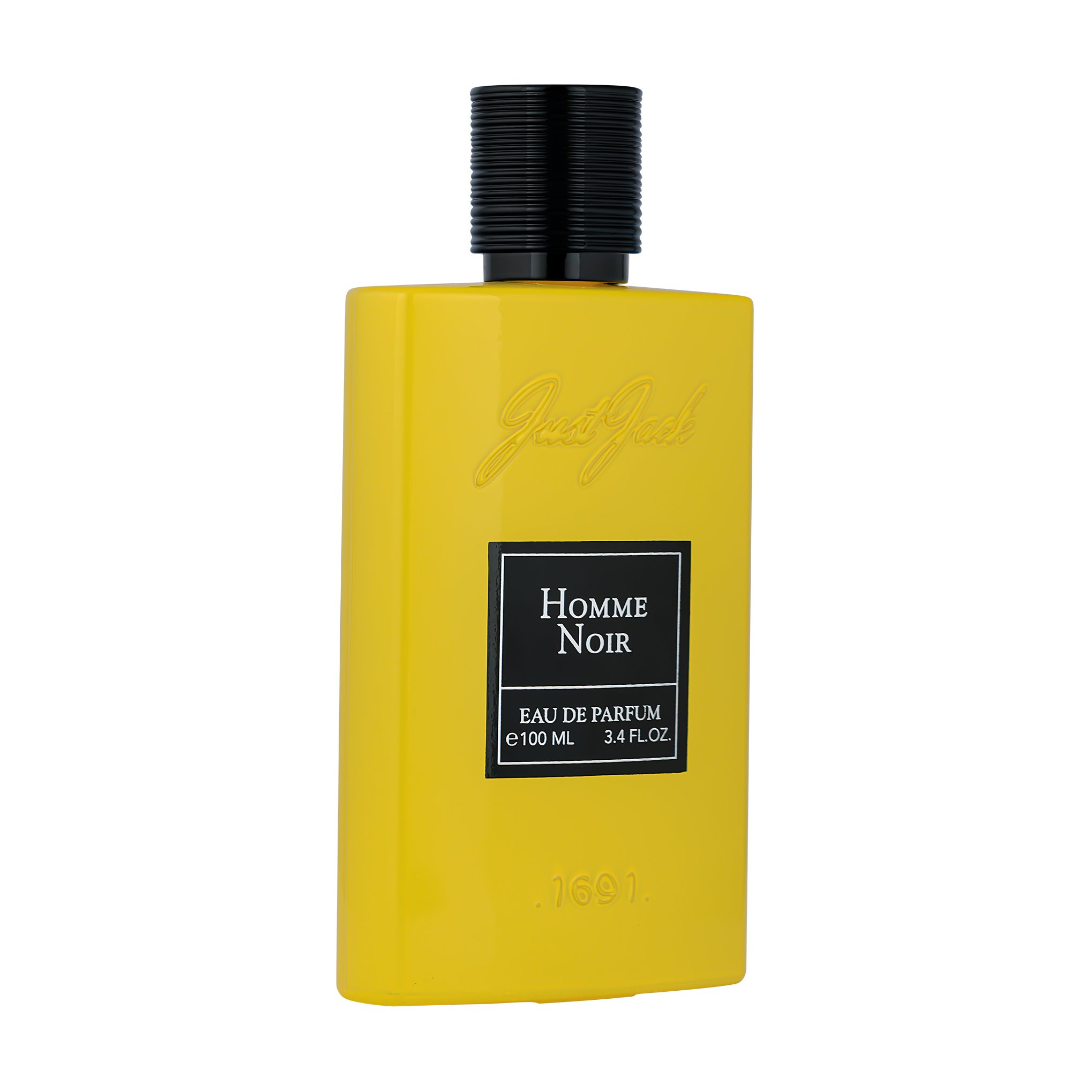 Picture of Homme Noir Eau de Parfum fragrance