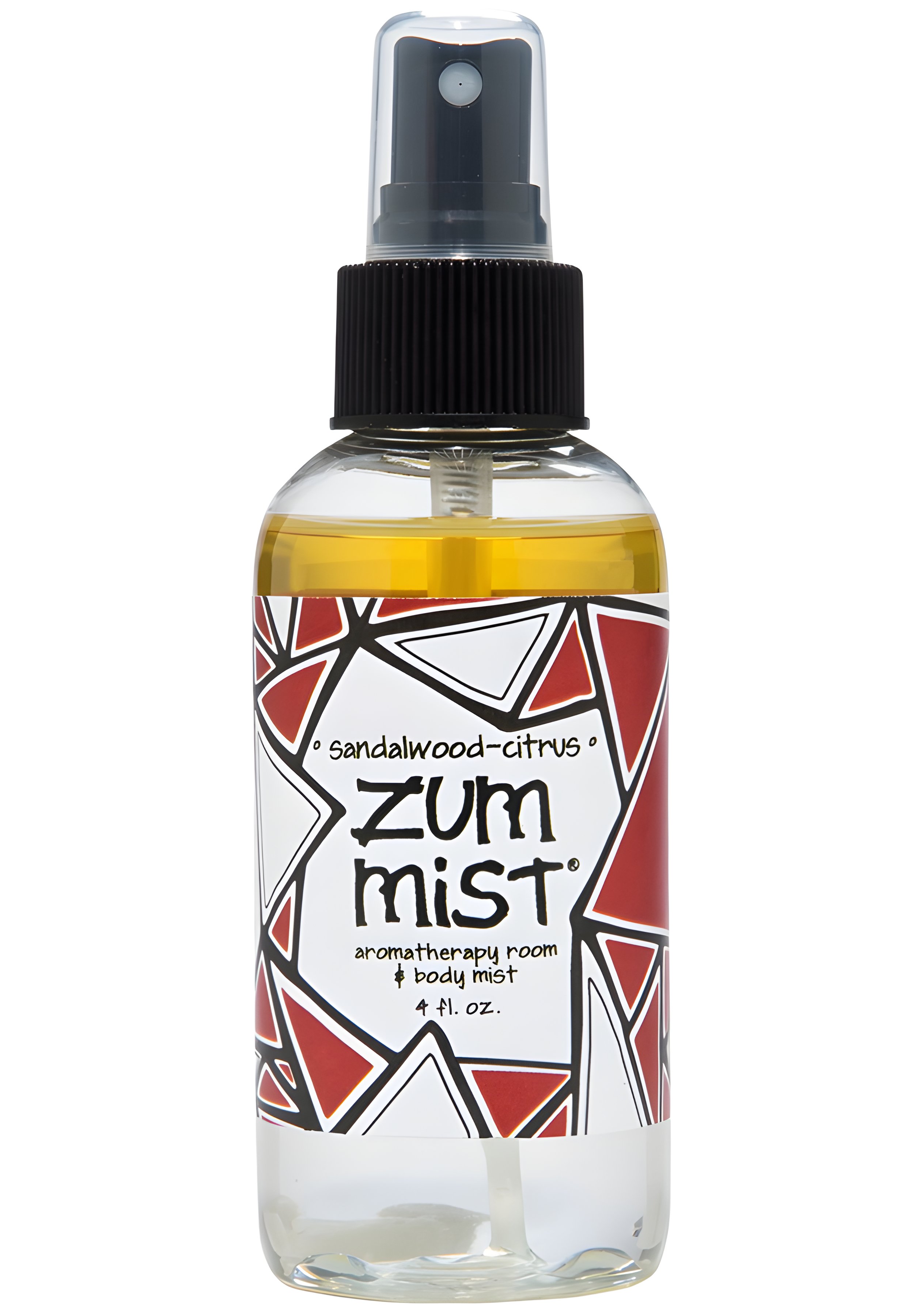 Picture of Zum Mist Sandalwood Citrus fragrance