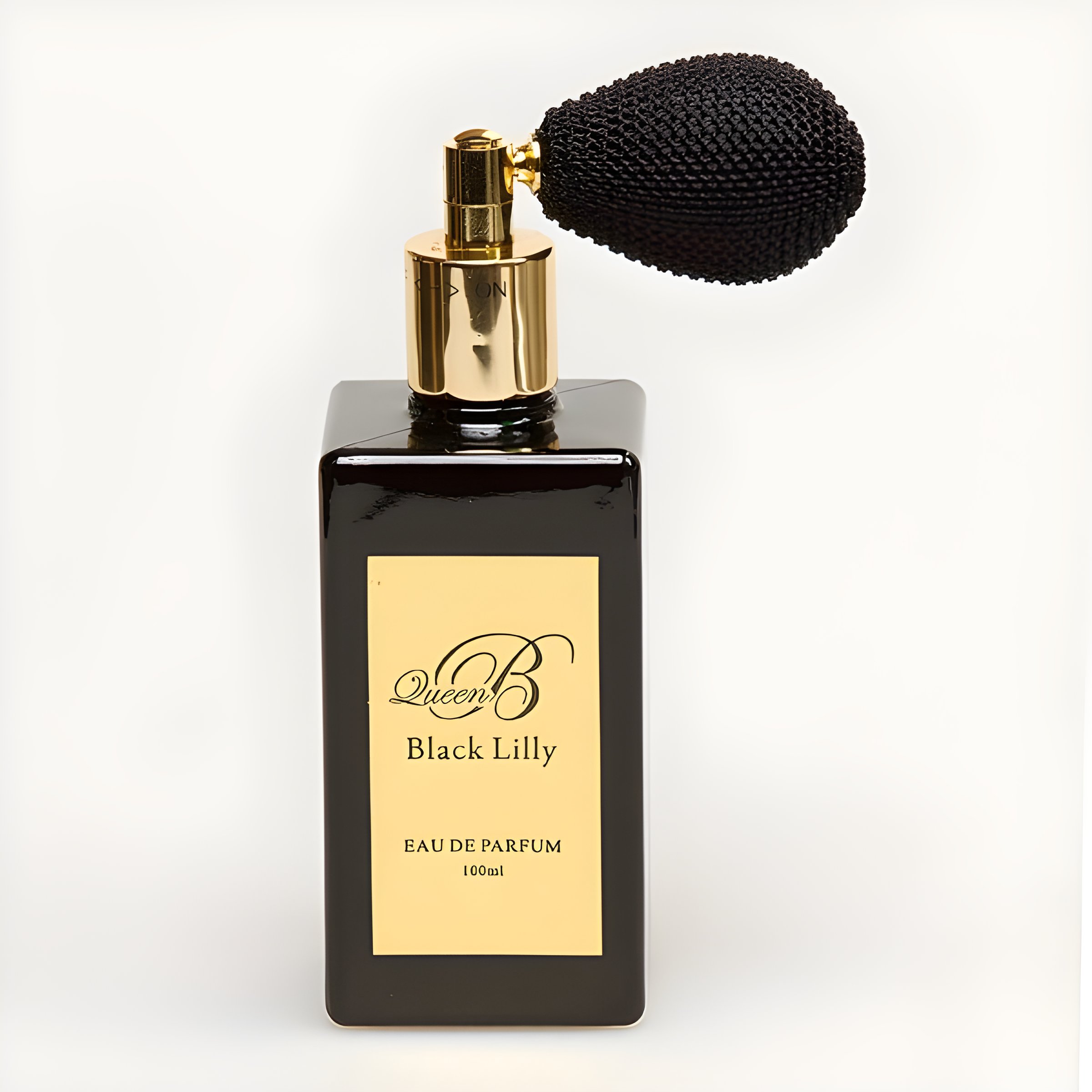 Picture of Black Lilly fragrance