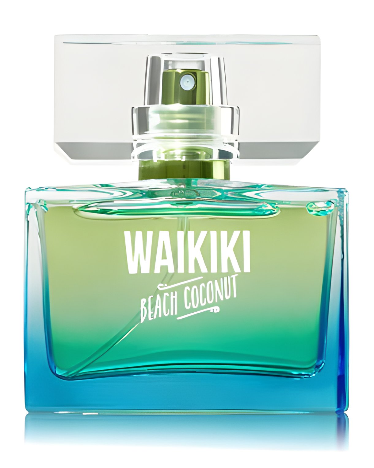 Picture of Waikiki Beach Coconut fragrance