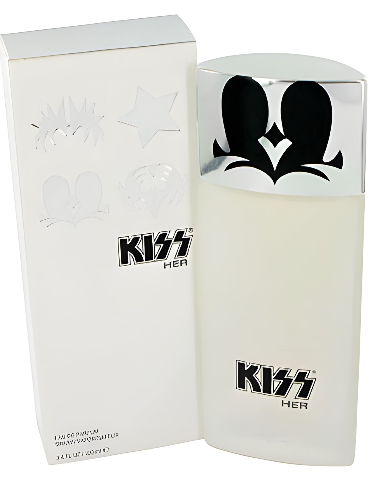 Picture of Kiss Her fragrance