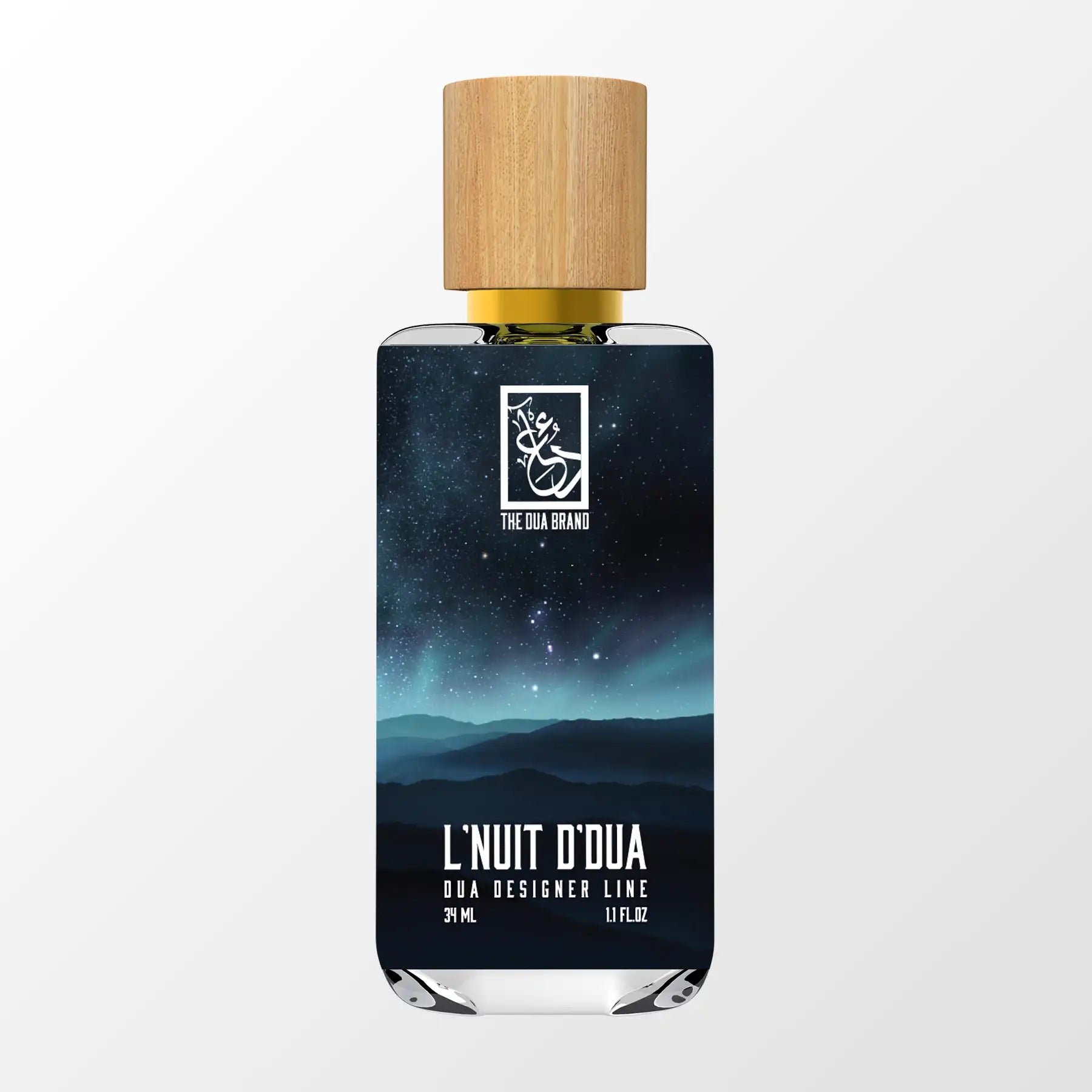 Picture of L’Nuit D’Dua fragrance