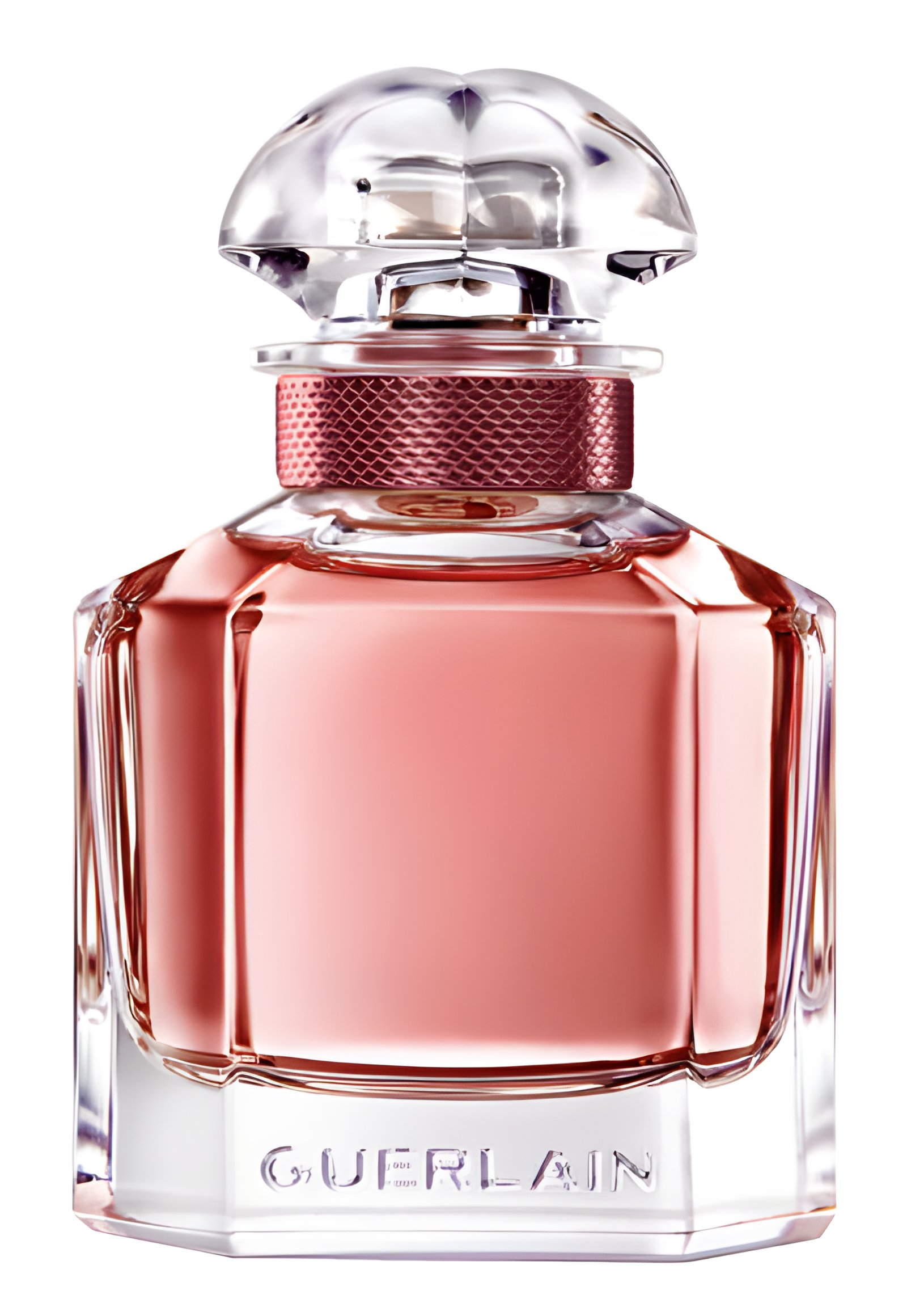 Picture of Mon Guerlain Eau de Parfum Intense fragrance