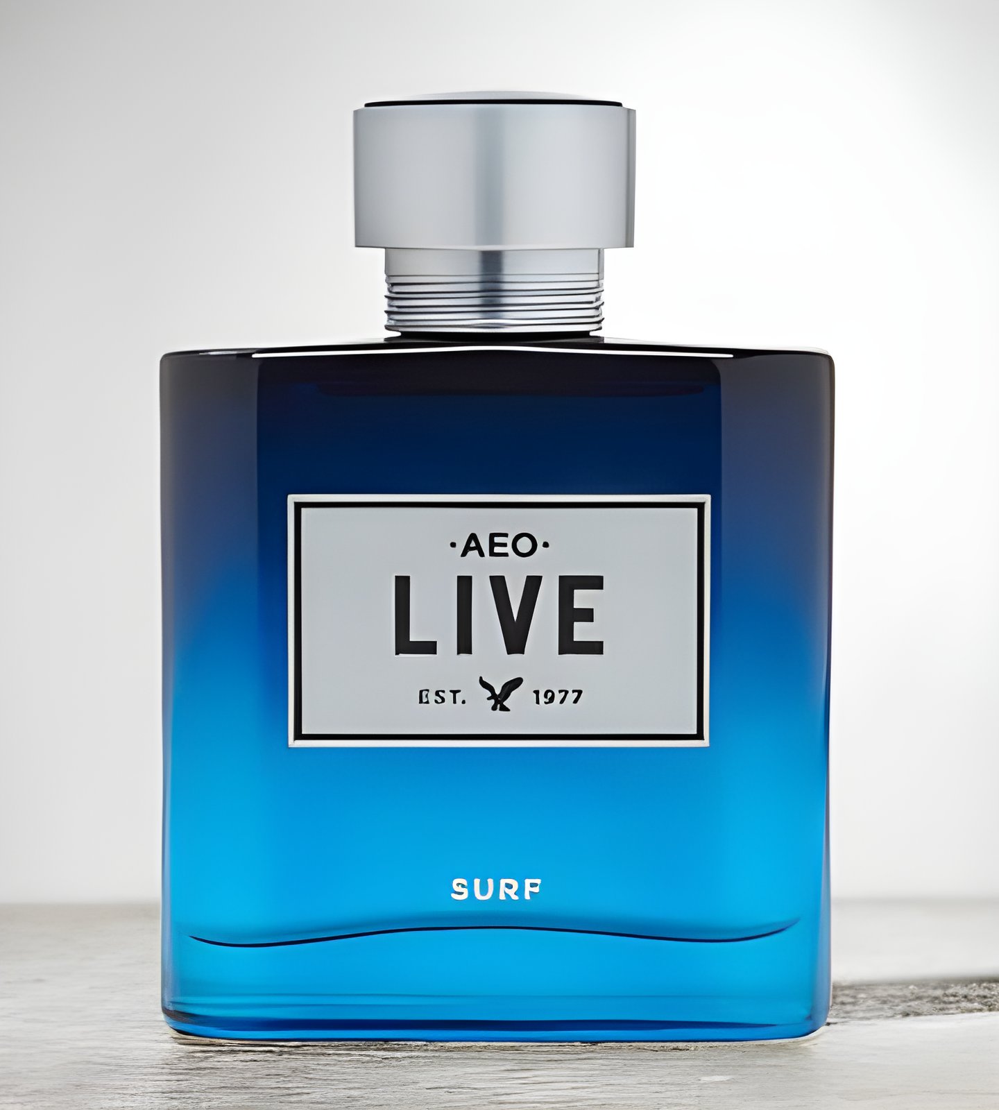 Picture of AEO Live Surf fragrance