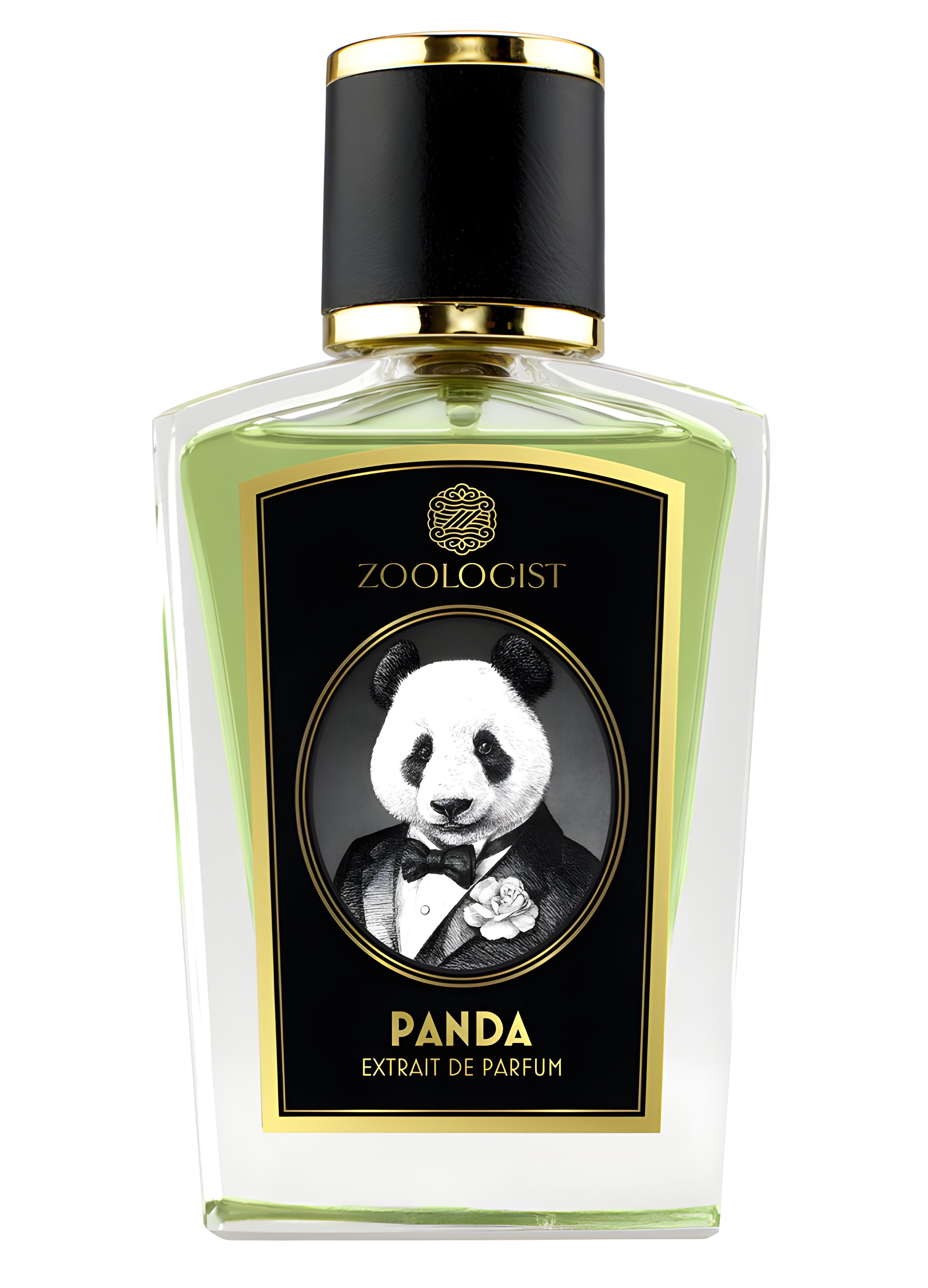 Picture of Panda Edition 2017 fragrance