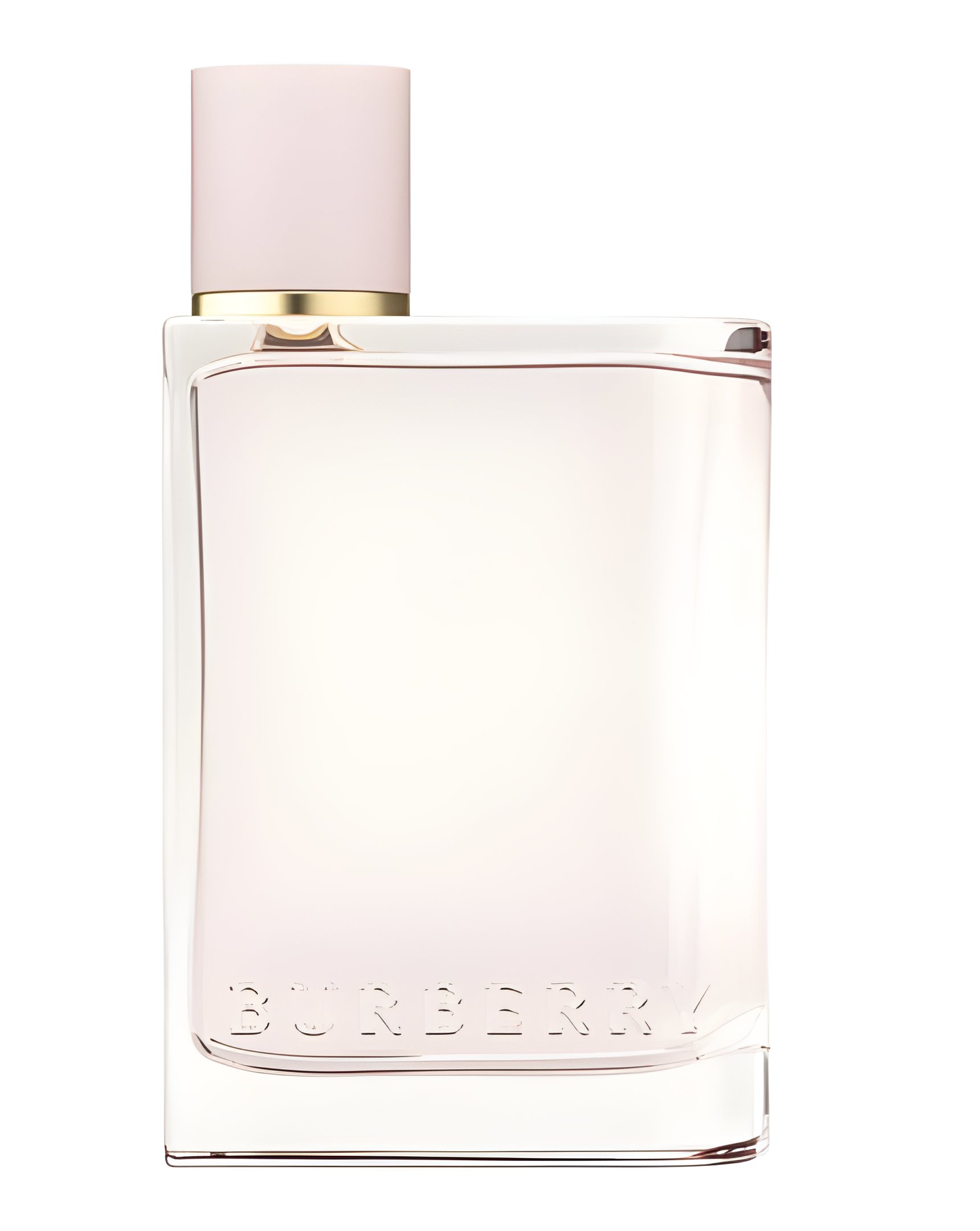 Picture of Burberry Her fragrance