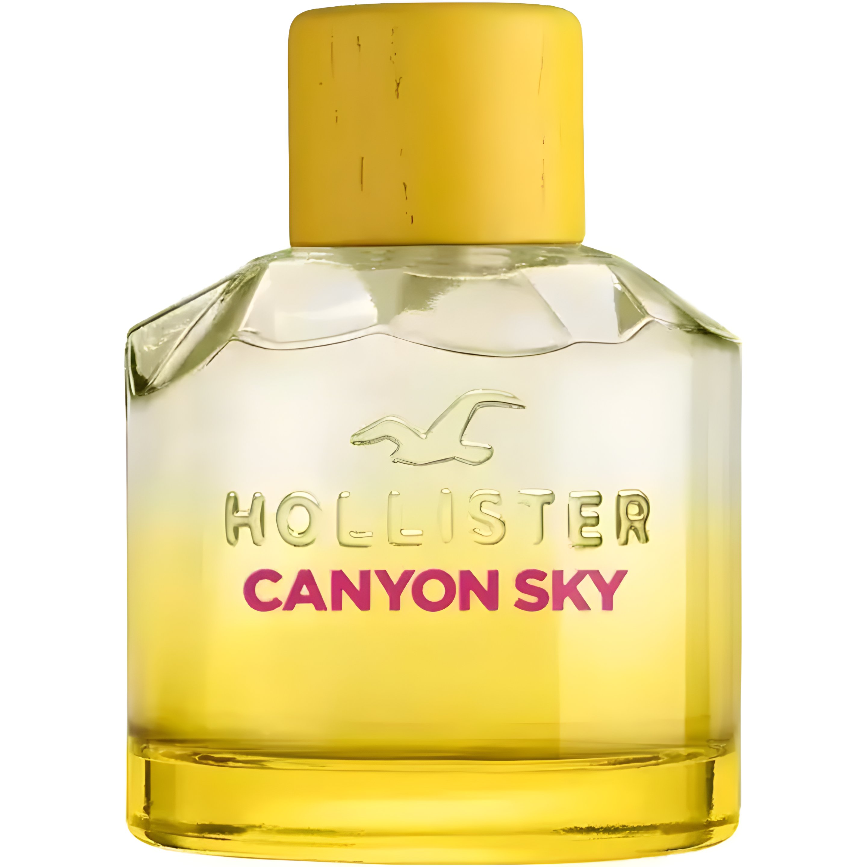 Picture of Canyon Sky for Her fragrance