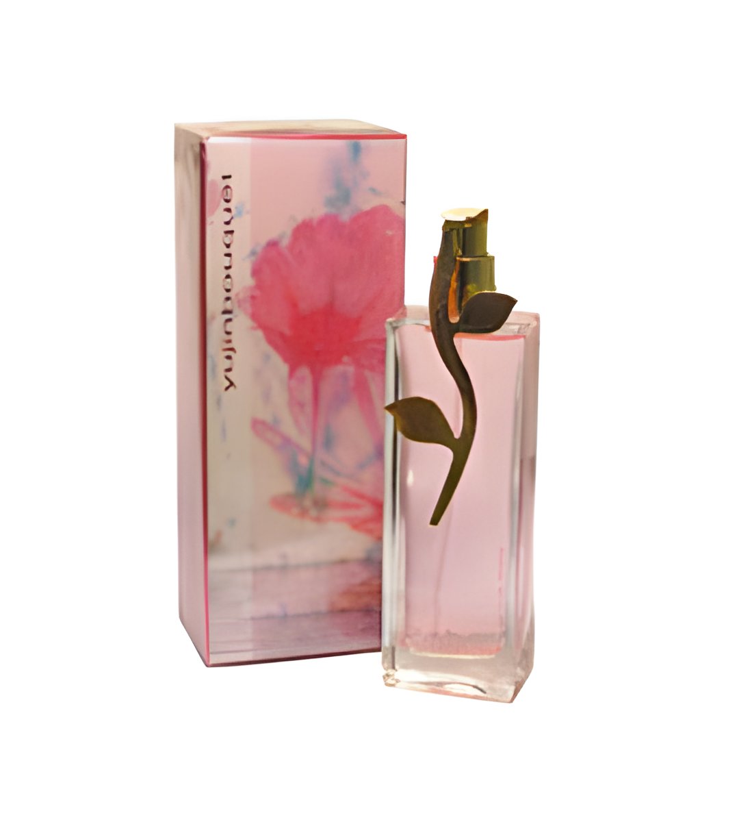 Picture of Yujin Bouquet Pink fragrance