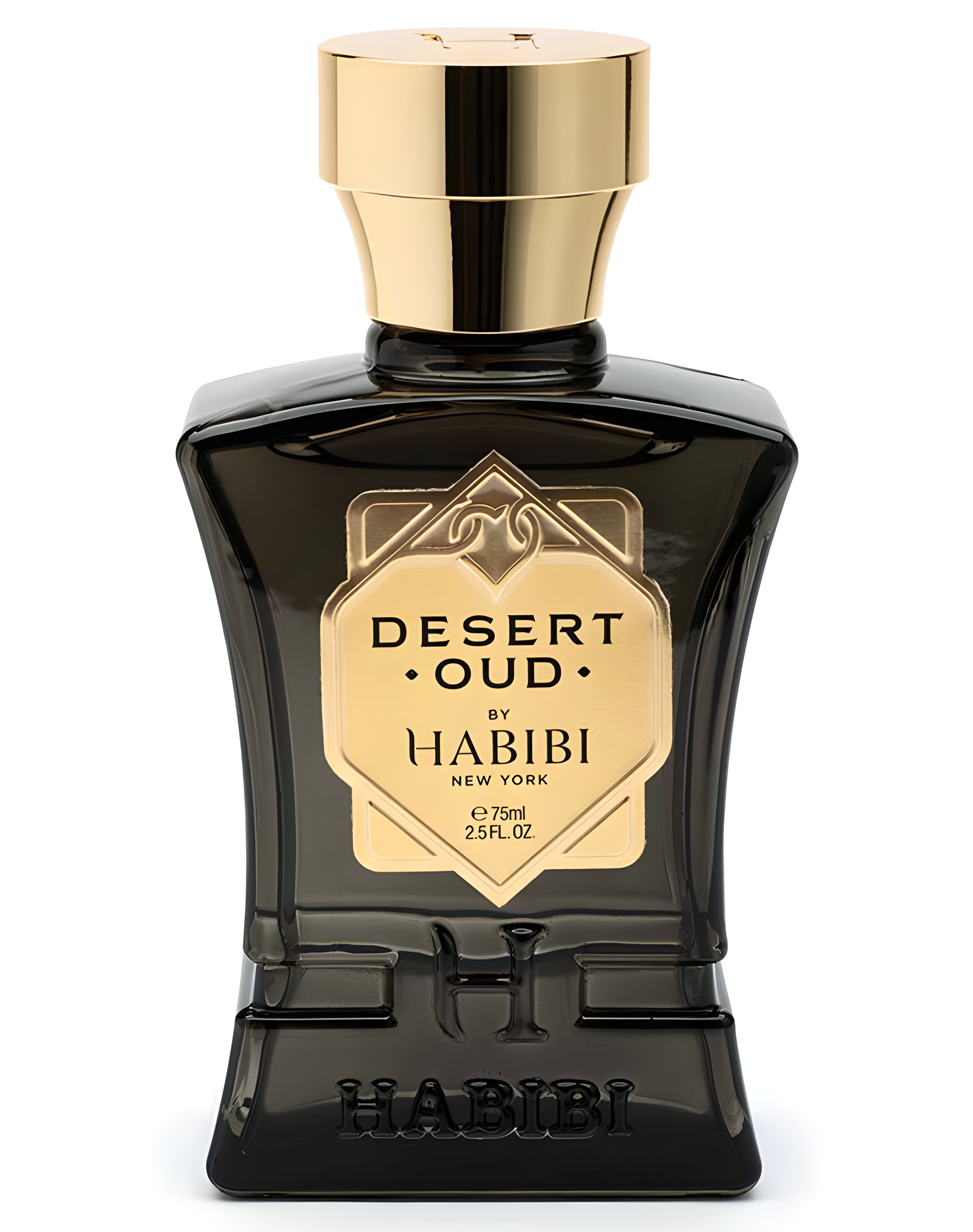 Picture of Desert Oud fragrance