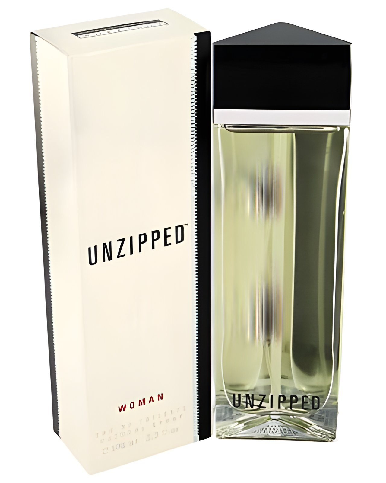 Picture of Unzipped Woman fragrance