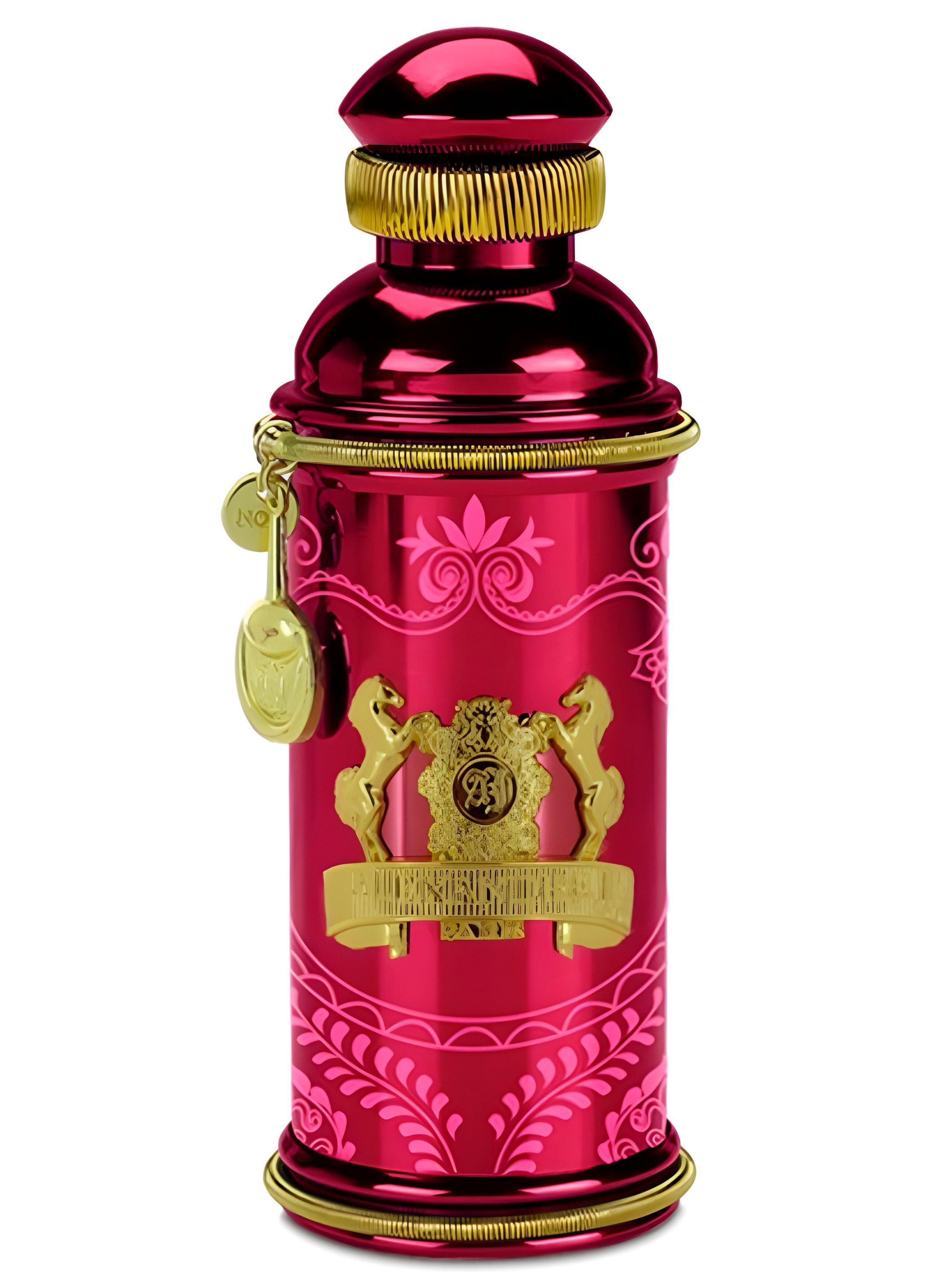 Picture of Altesse Mysore fragrance