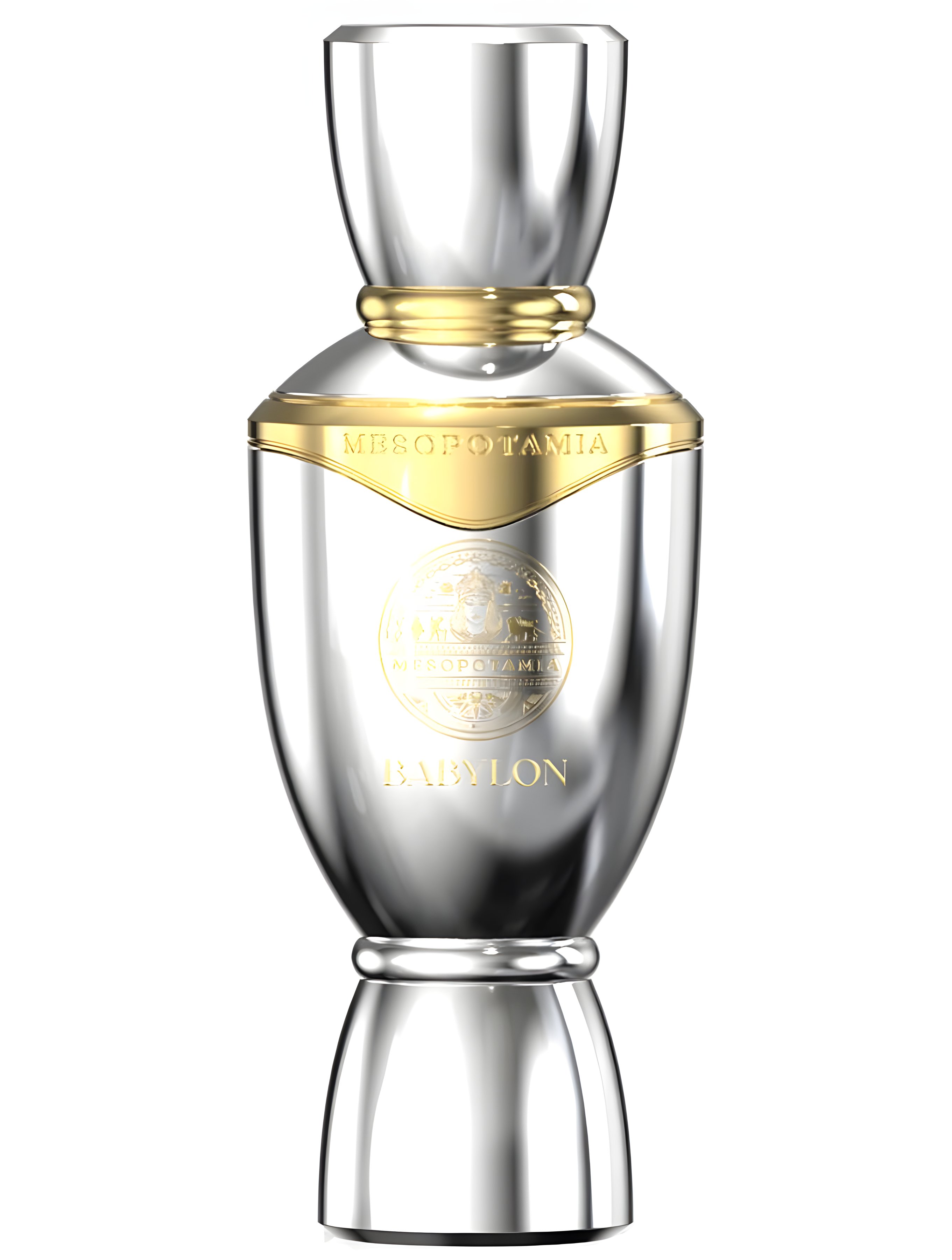 Picture of Babylon fragrance