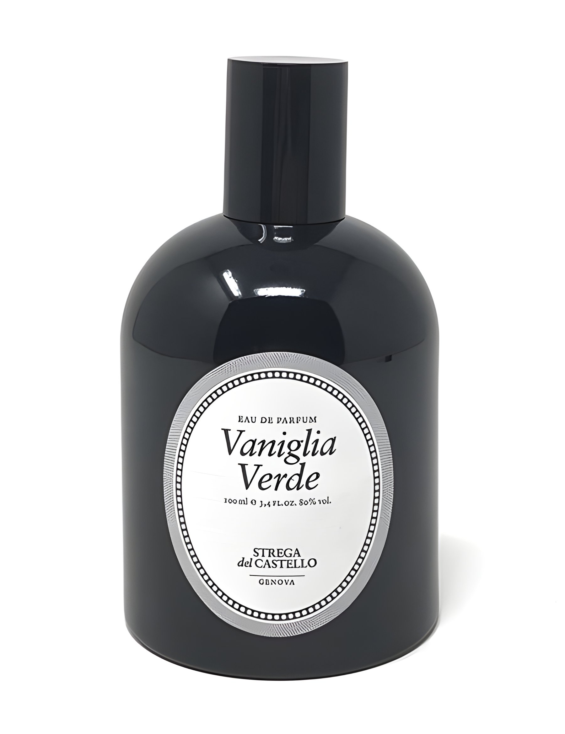 Picture of Vaniglia Verde fragrance