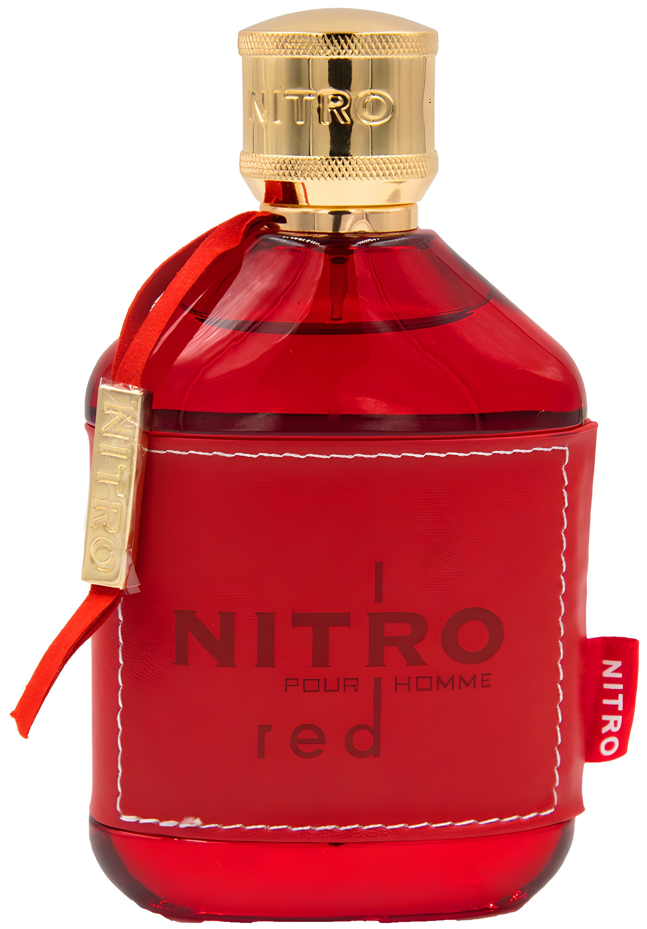 Picture of Nitro Red fragrance