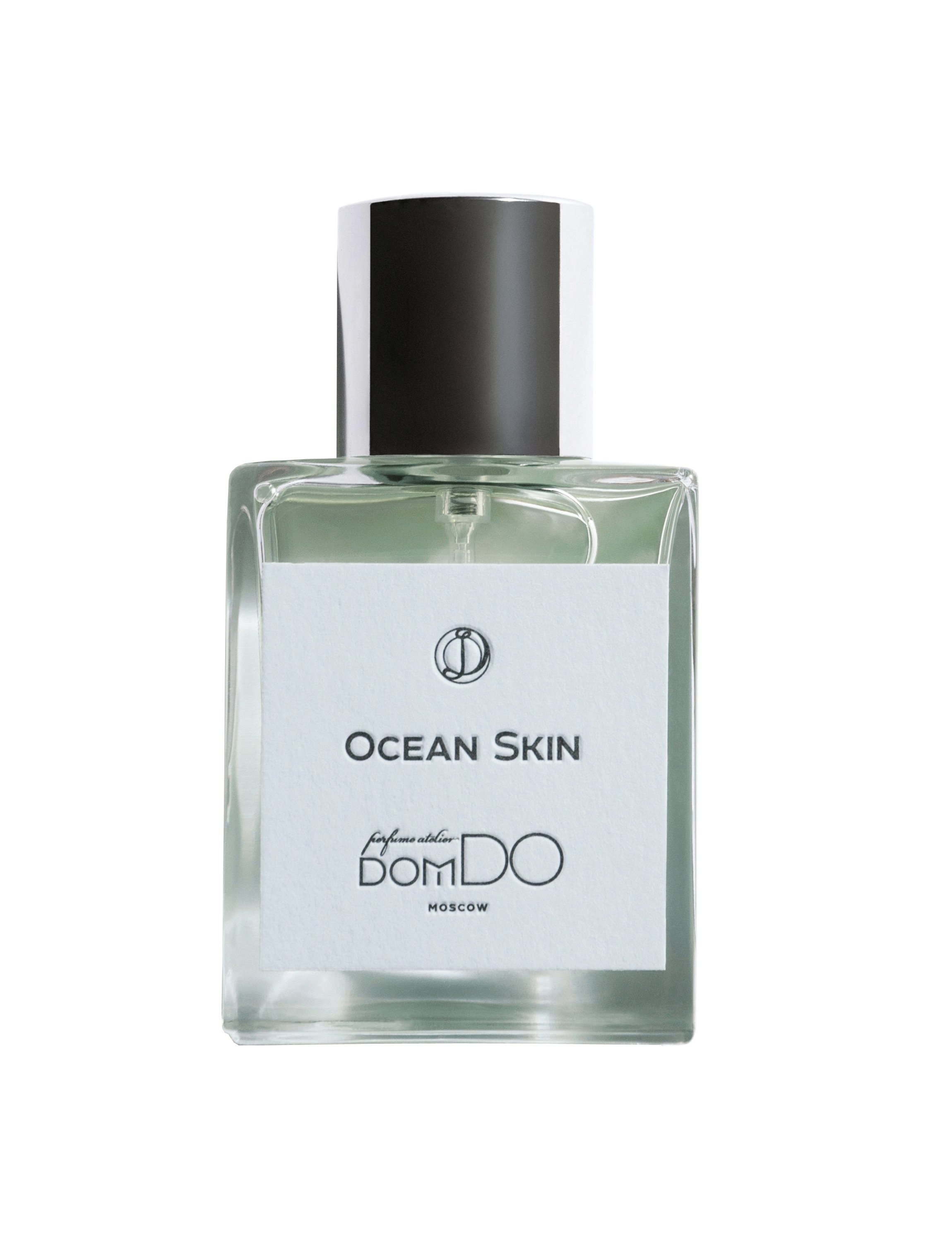 Picture of Ocean Skin fragrance