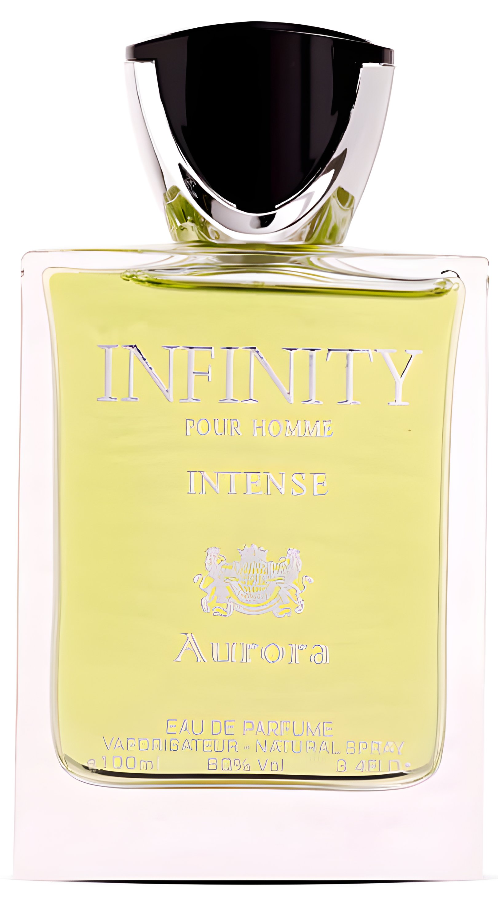 Picture of Infinity Intense fragrance