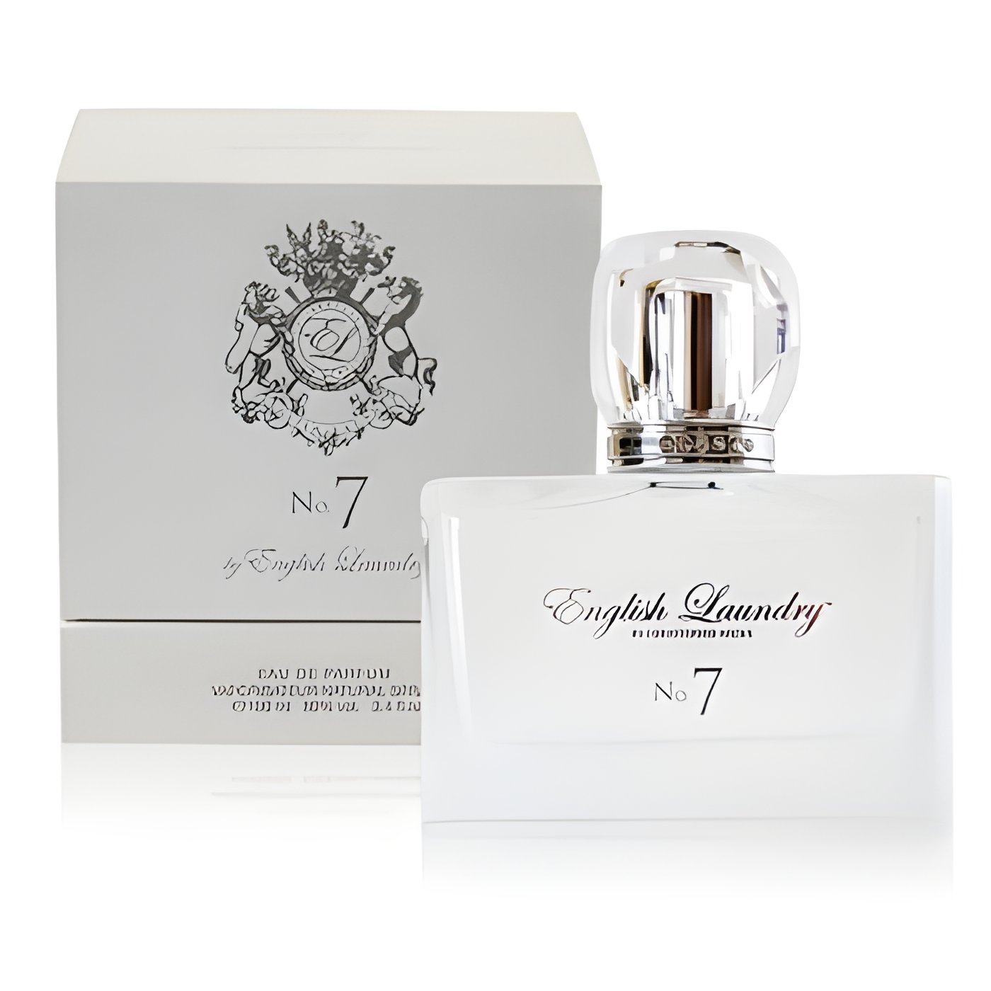 Picture of No 7 fragrance