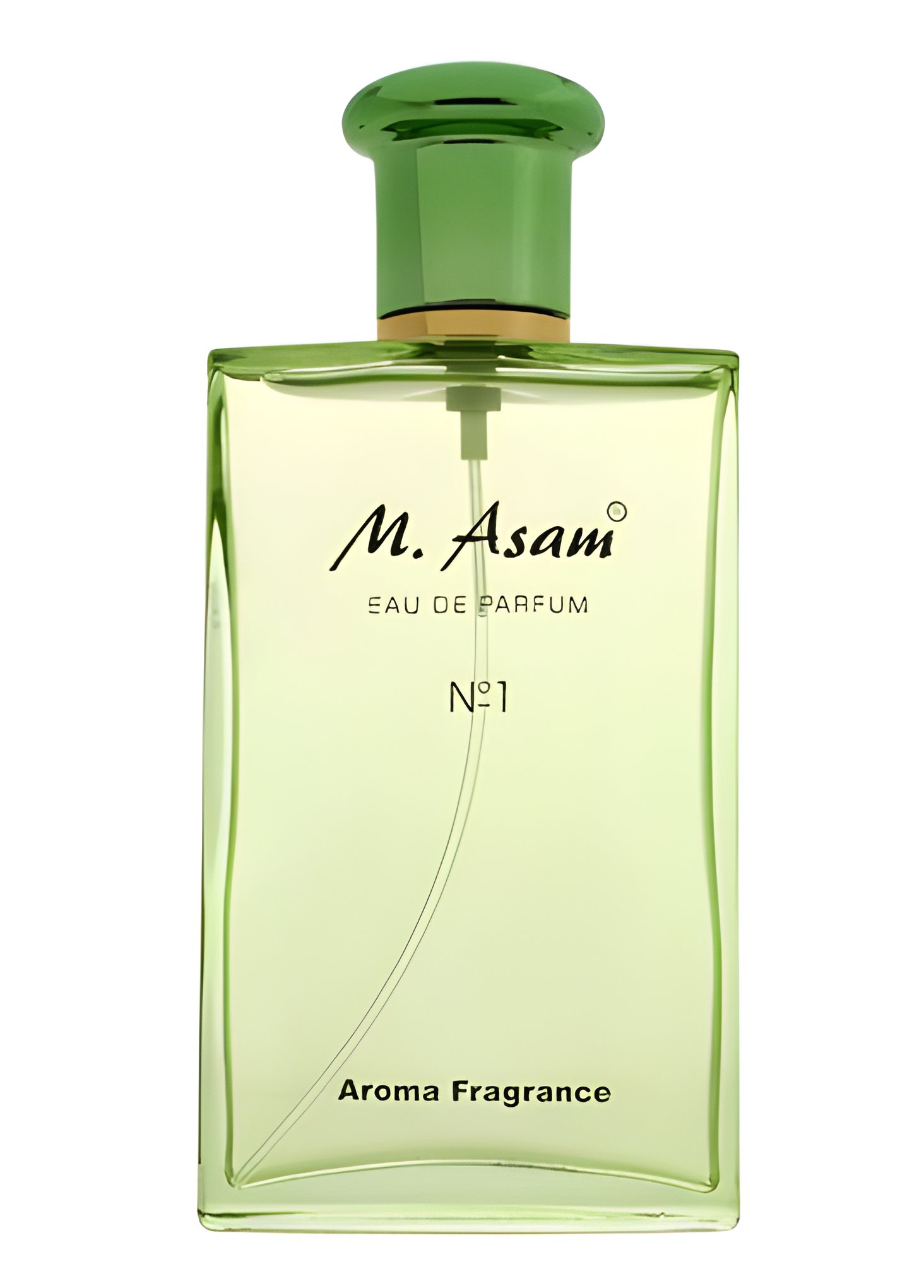 Picture of No.1 fragrance