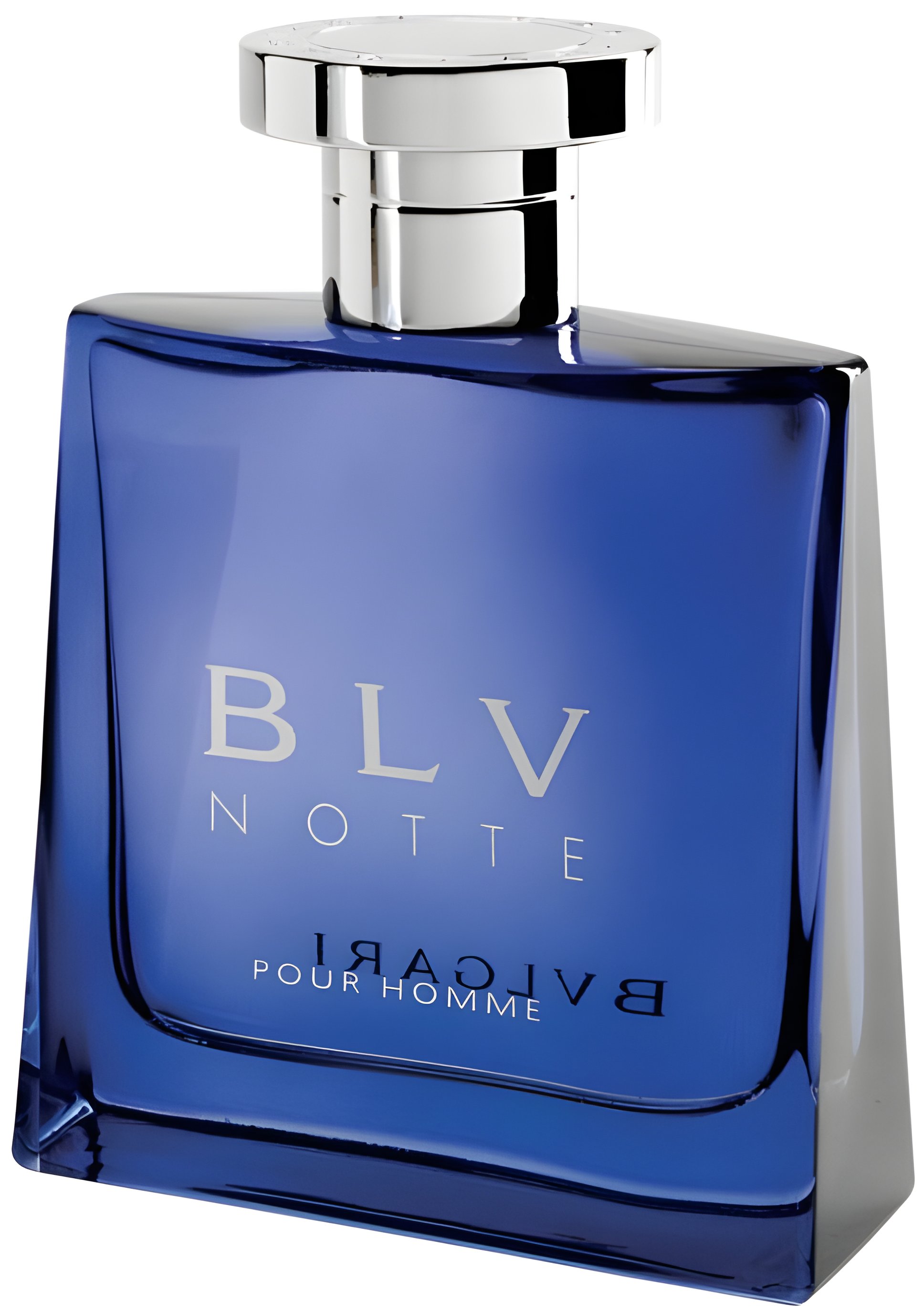 Picture of BLV Notte Pour Homme fragrance