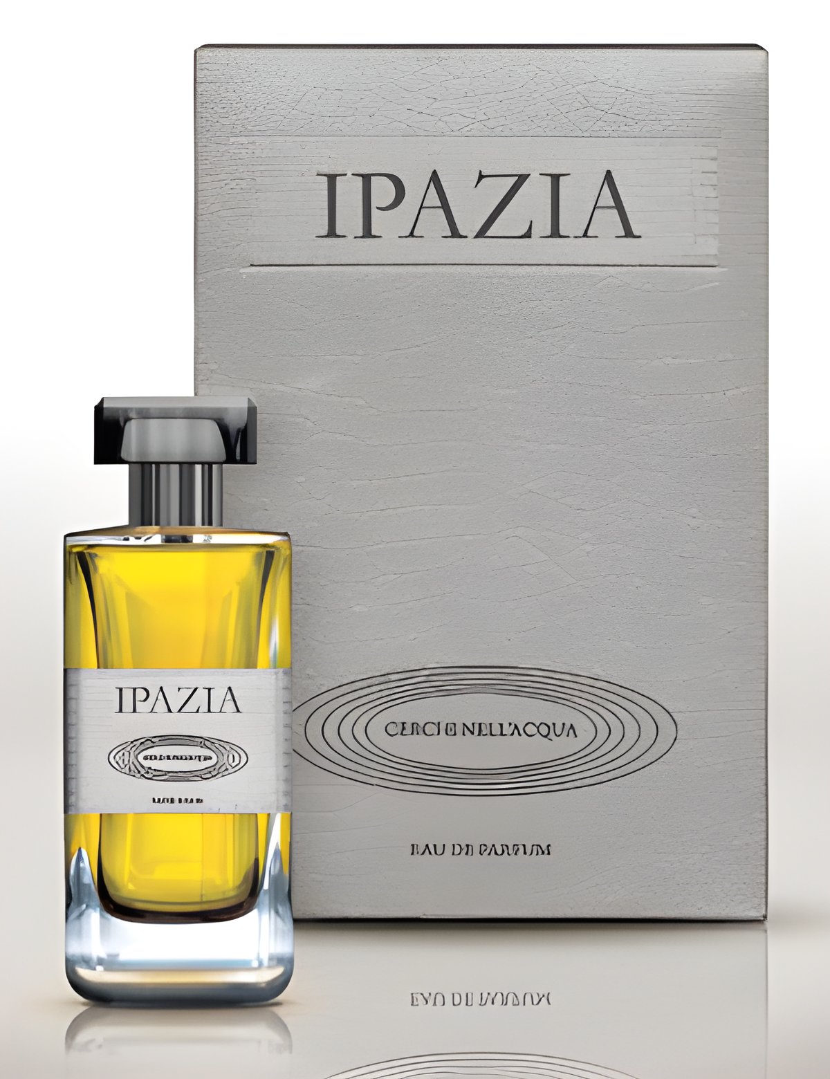 Picture of Ipazia fragrance