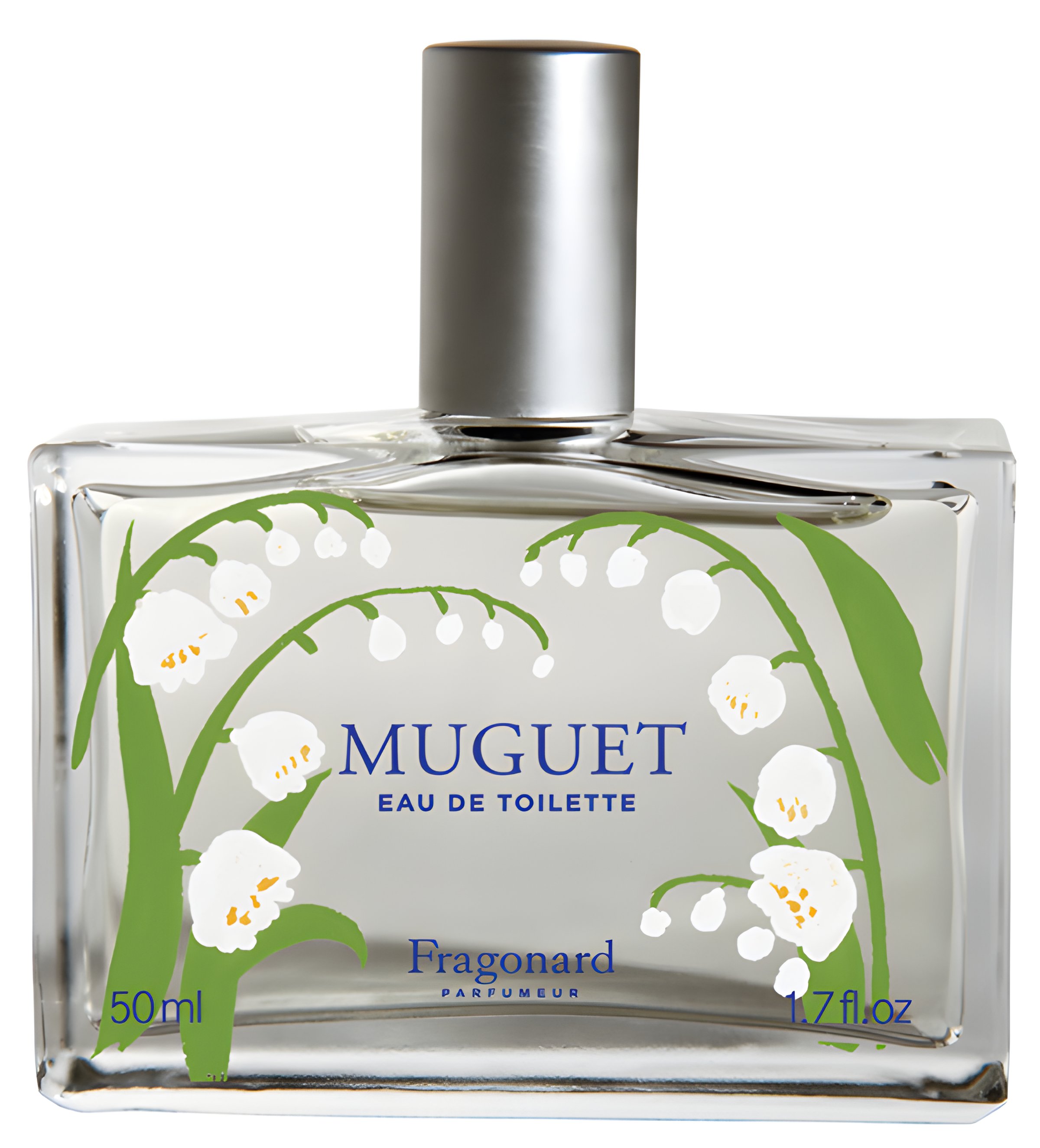 Picture of Muguet fragrance