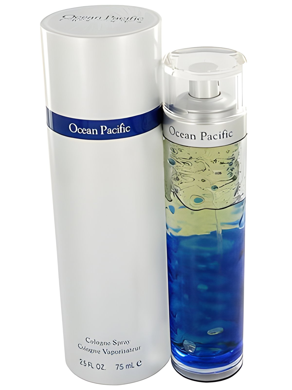 Picture of Ocean Pacific for Men fragrance