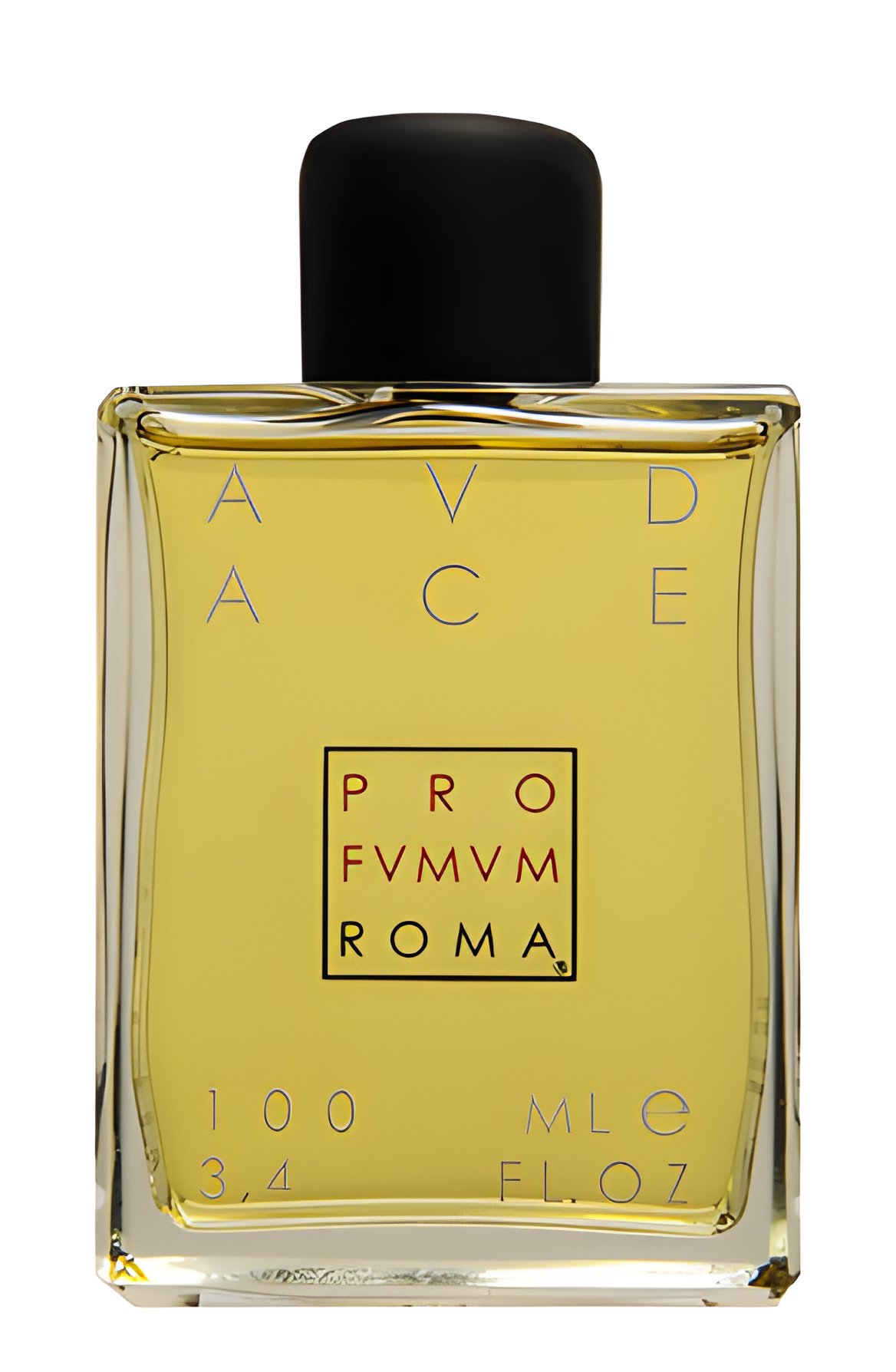 Picture of Audace fragrance