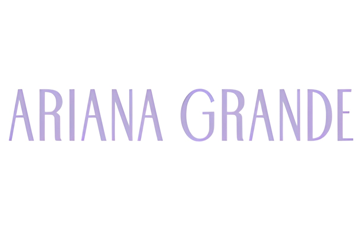 Picture of Ariana Grande brand