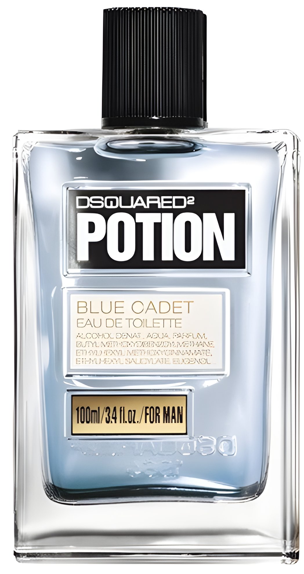 Picture of Potion Blue Cadet fragrance