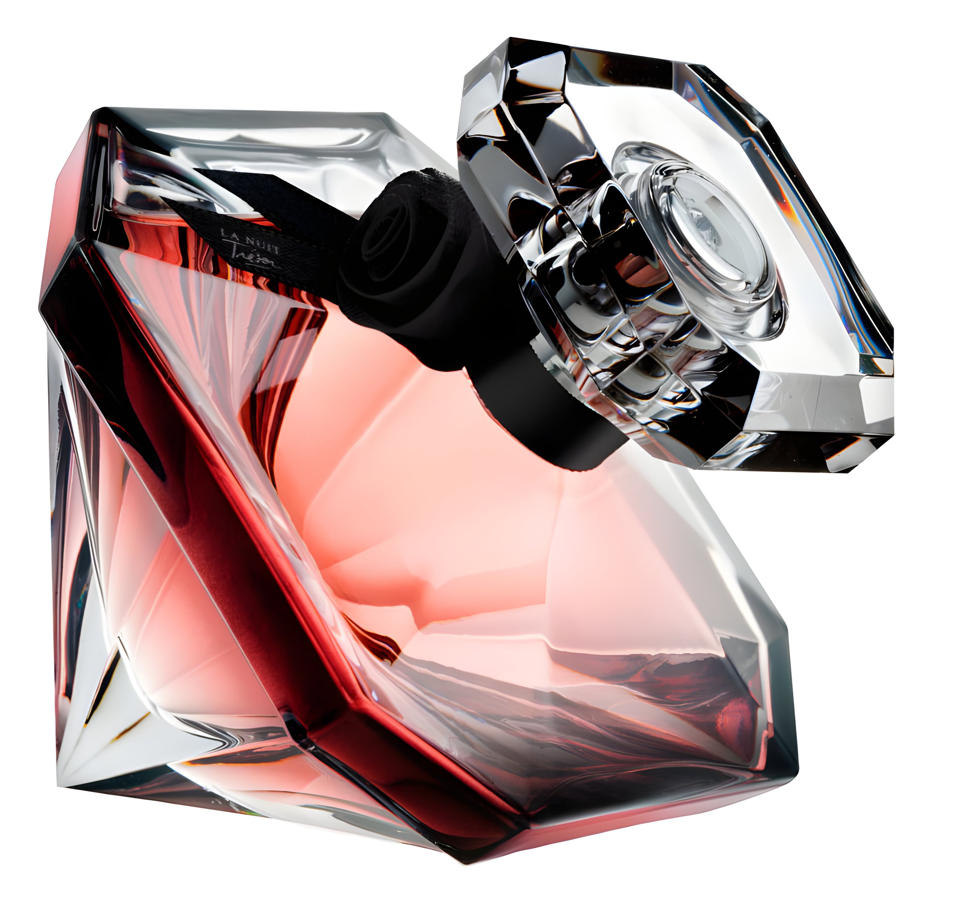 Picture of La Nuit Trésor fragrance