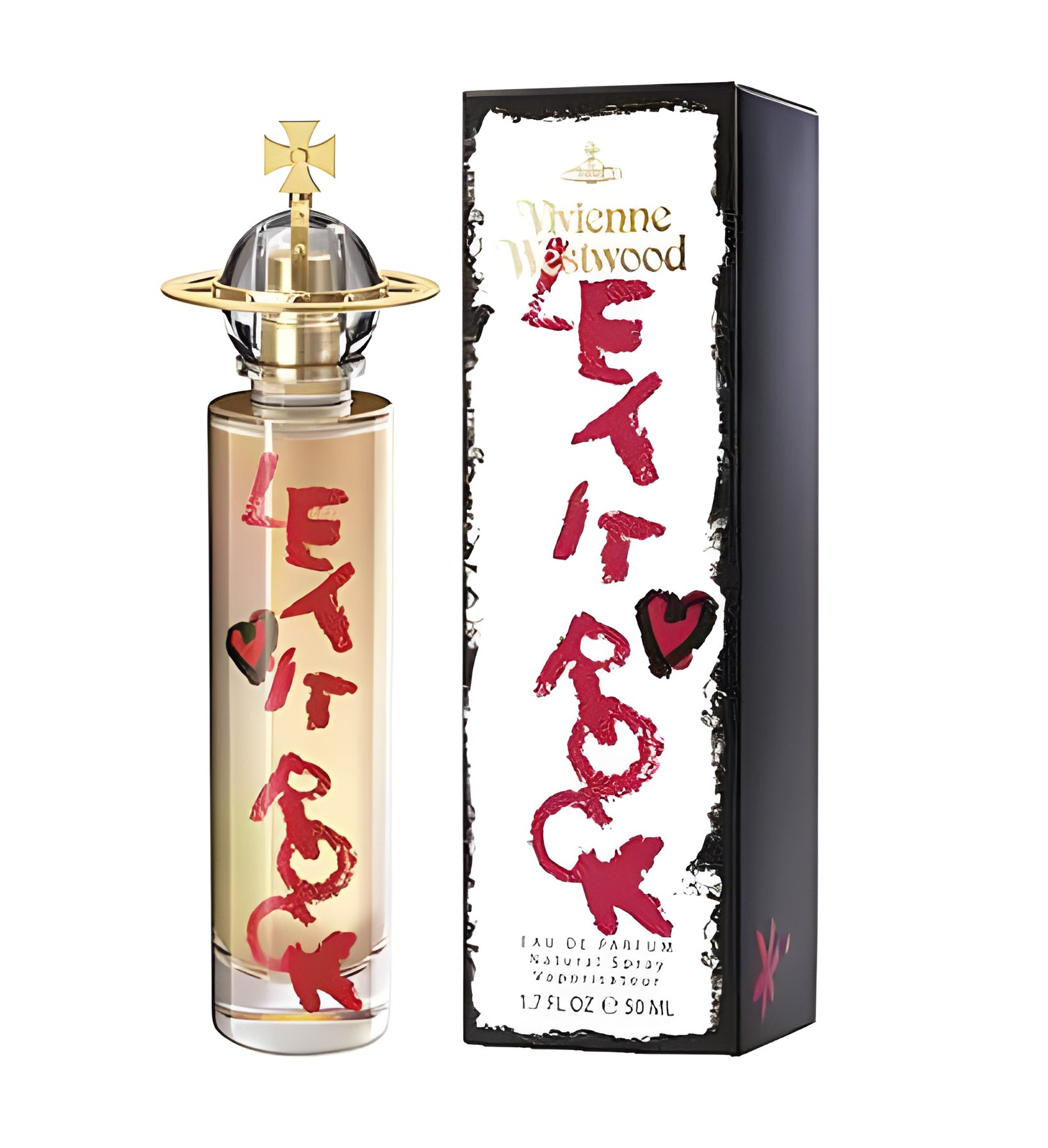 Picture of Let It Rock fragrance