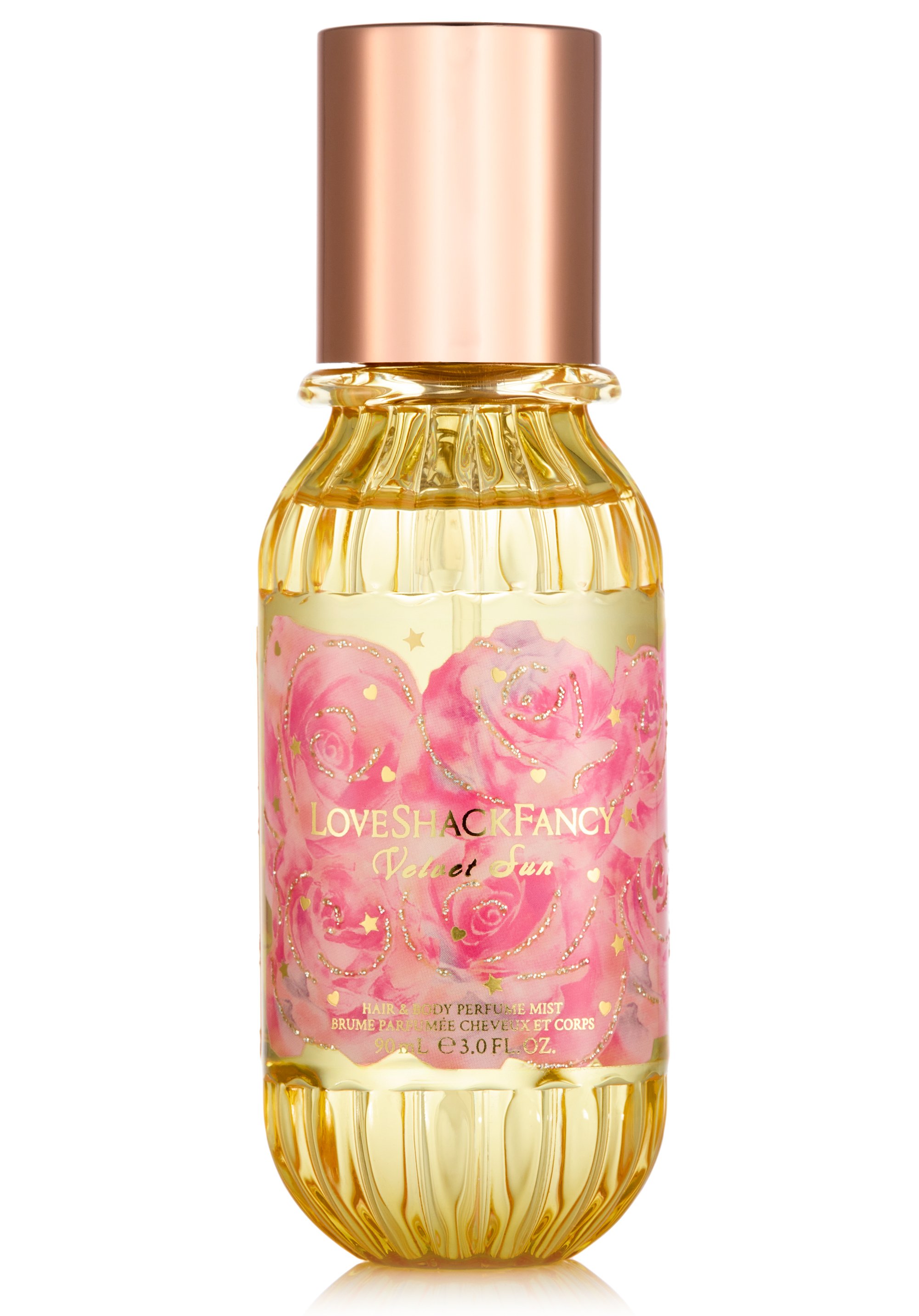 Picture of Velvet Sun fragrance