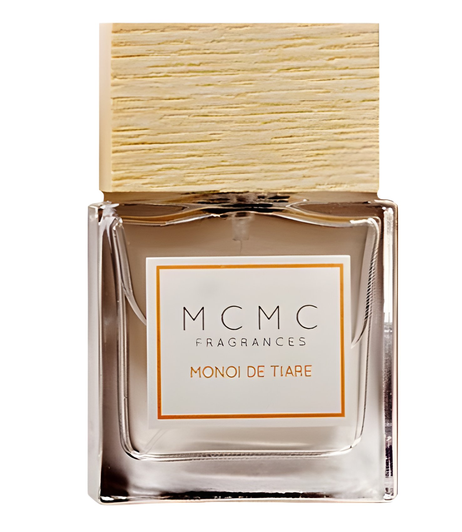 Picture of Monoi de Tiare fragrance