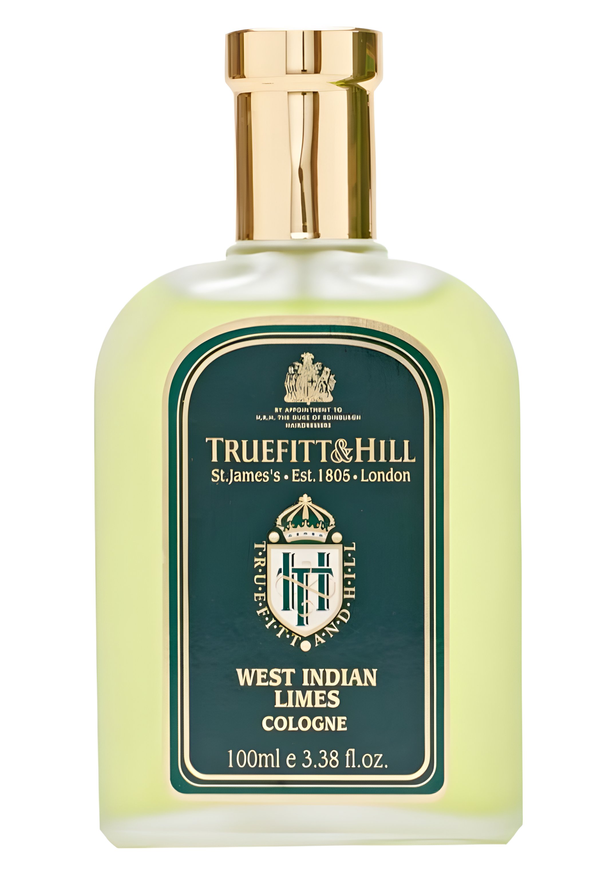 Picture of West Indian Limes fragrance