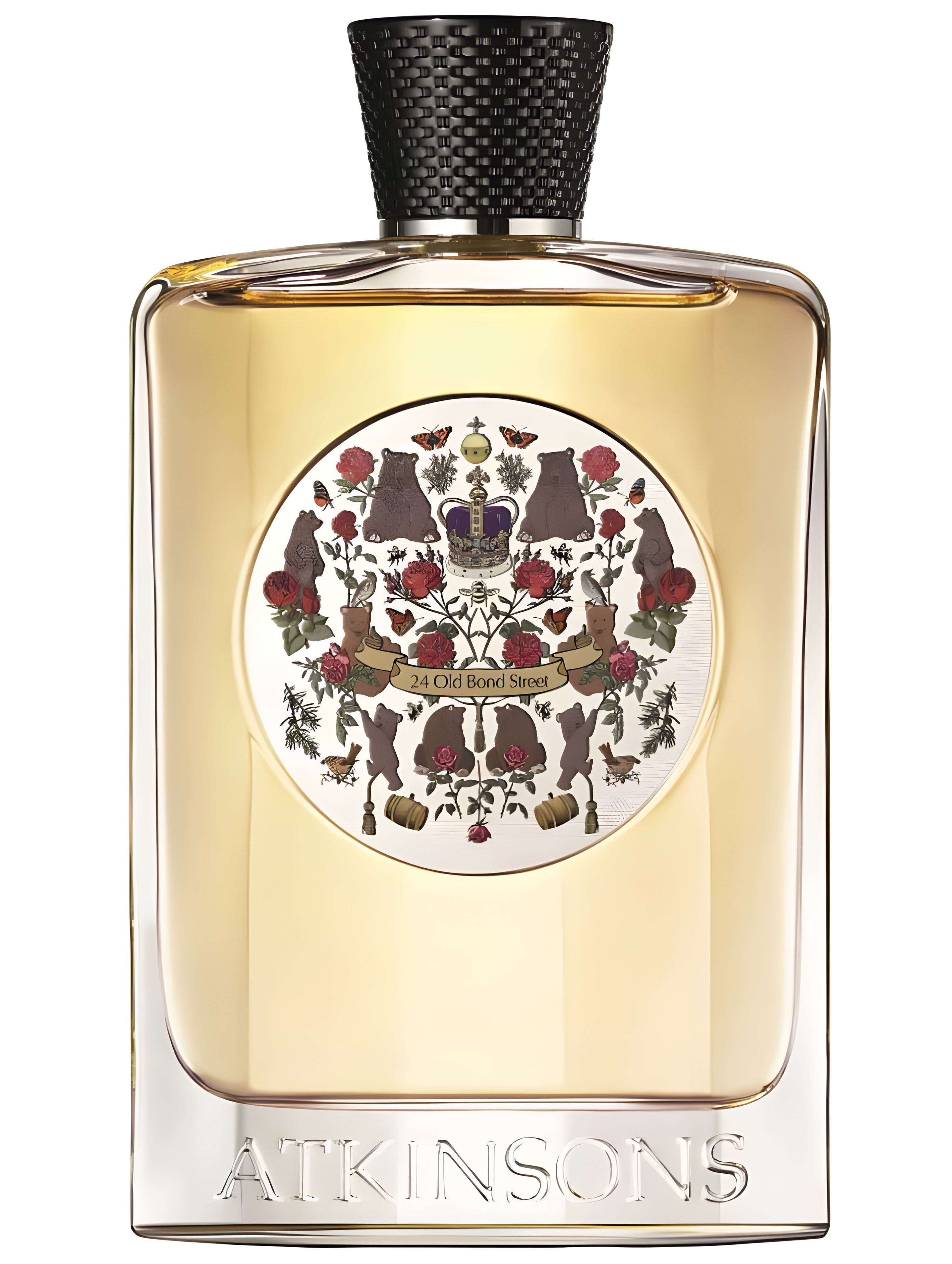 Picture of 24 Old Bond Street Limited Edition 2016 fragrance