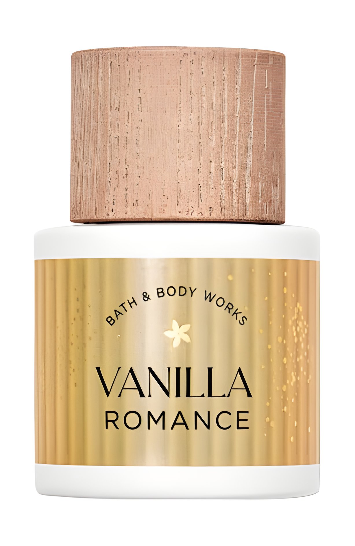 Picture of Vanilla Romance fragrance