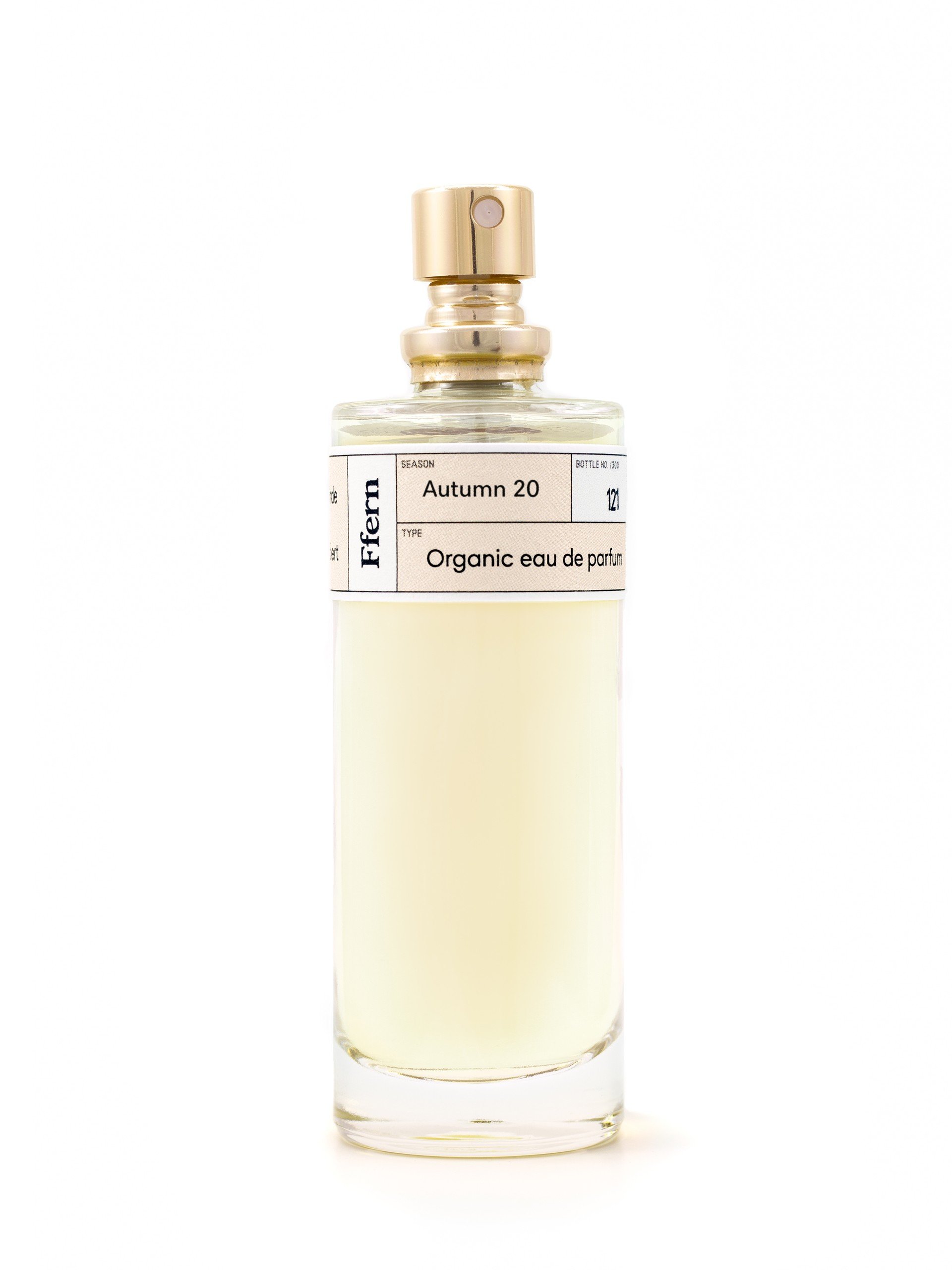 Picture of Autumn 20 fragrance