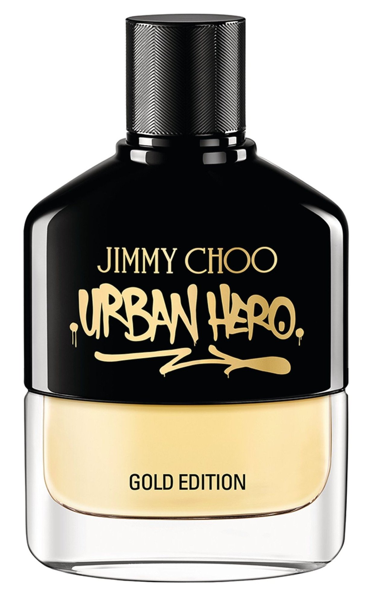 Picture of Urban Hero Gold Edition fragrance