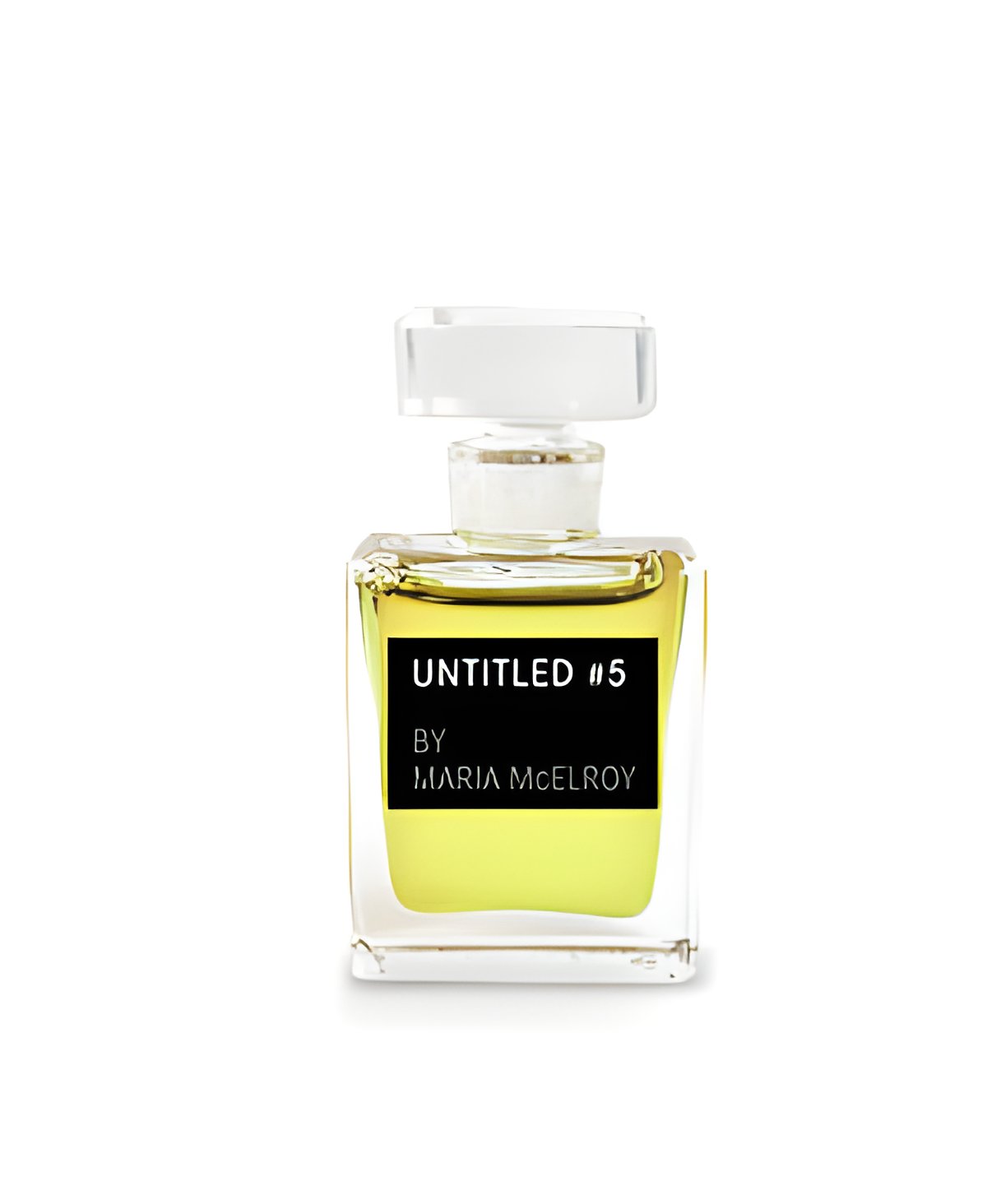 Picture of Untitled No. 5 by Maria McElroy fragrance