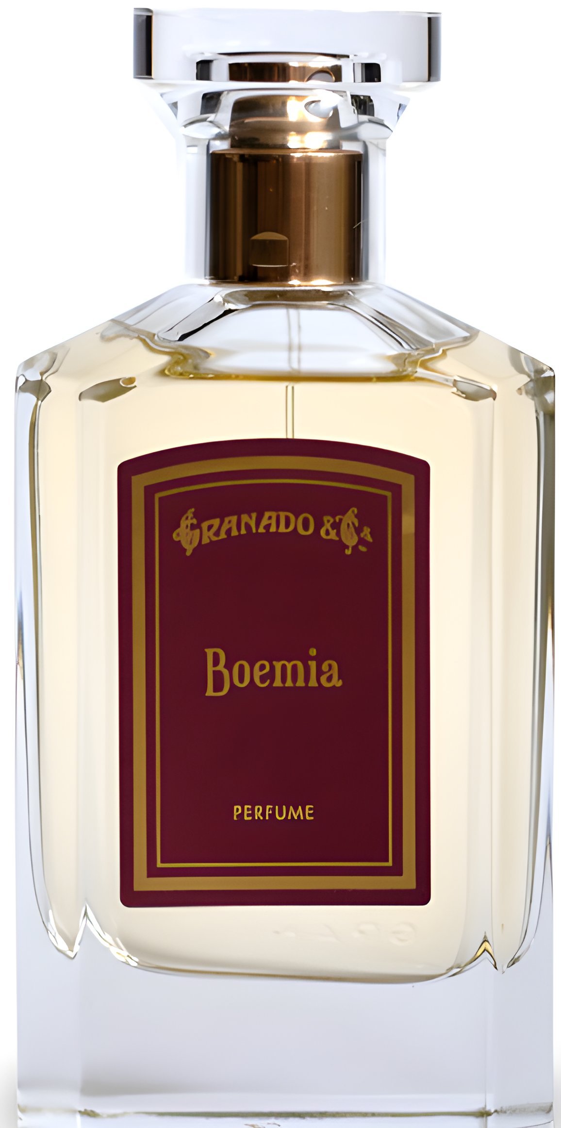 Picture of Boemia fragrance