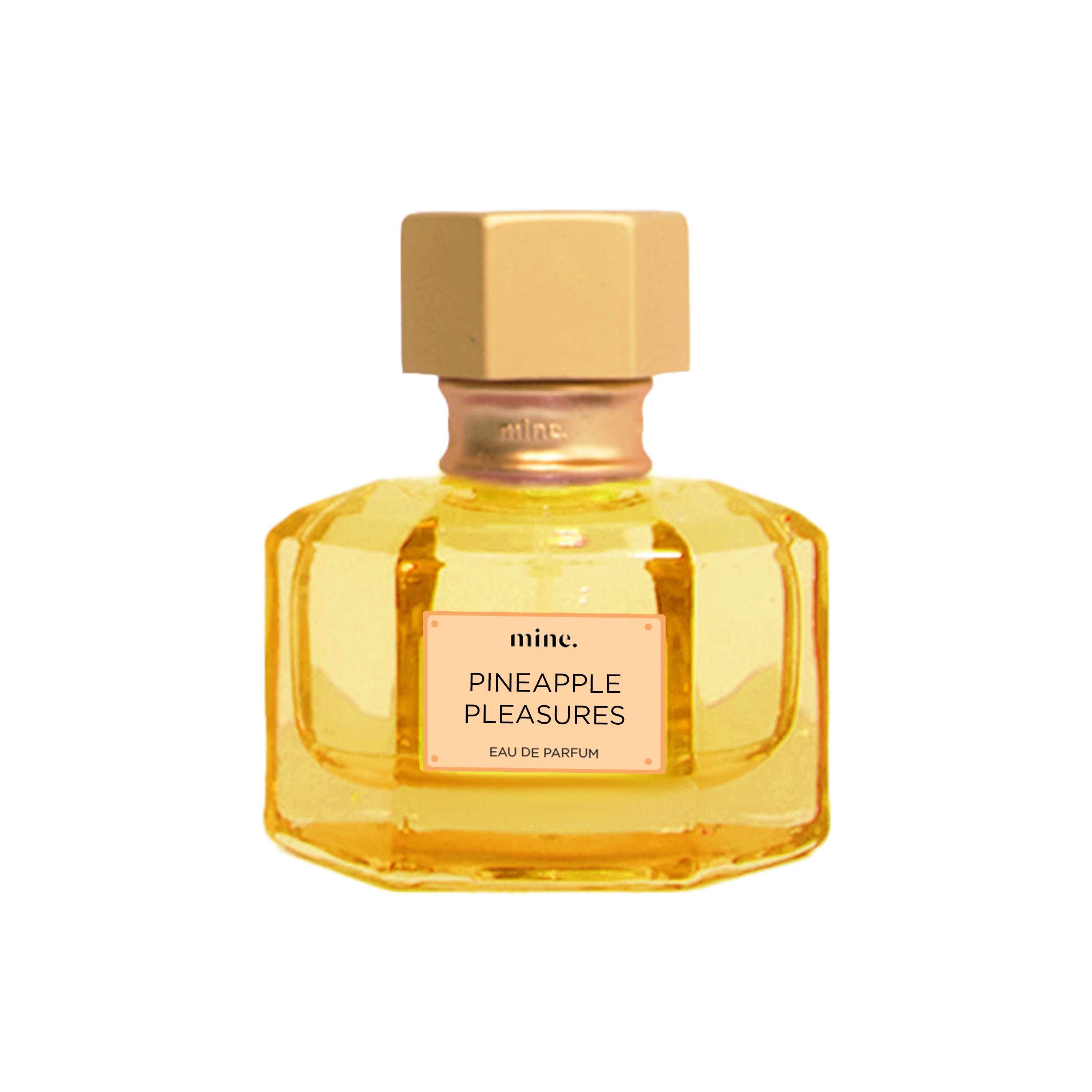 Picture of Pineapple Pleasures fragrance