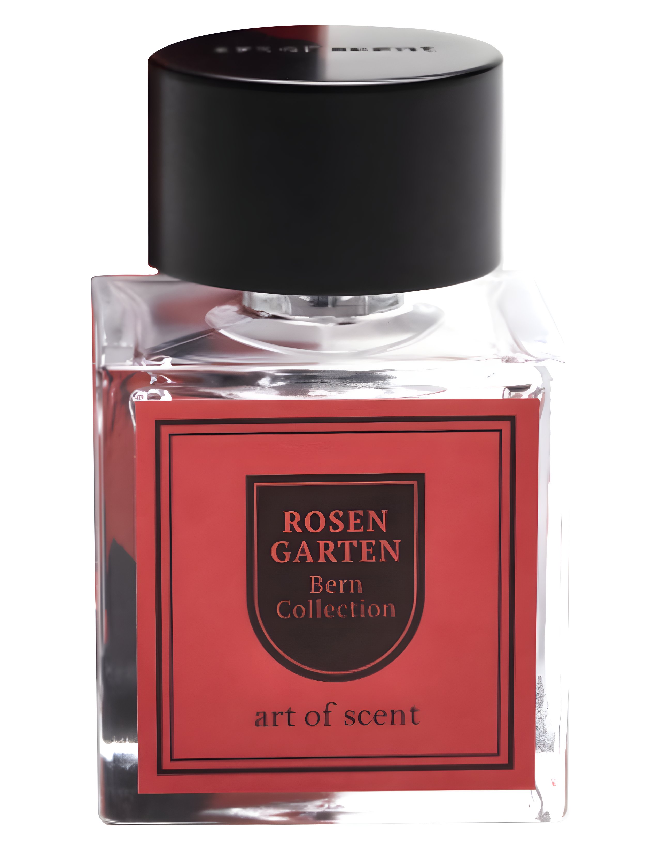 Picture of Rosengarten fragrance