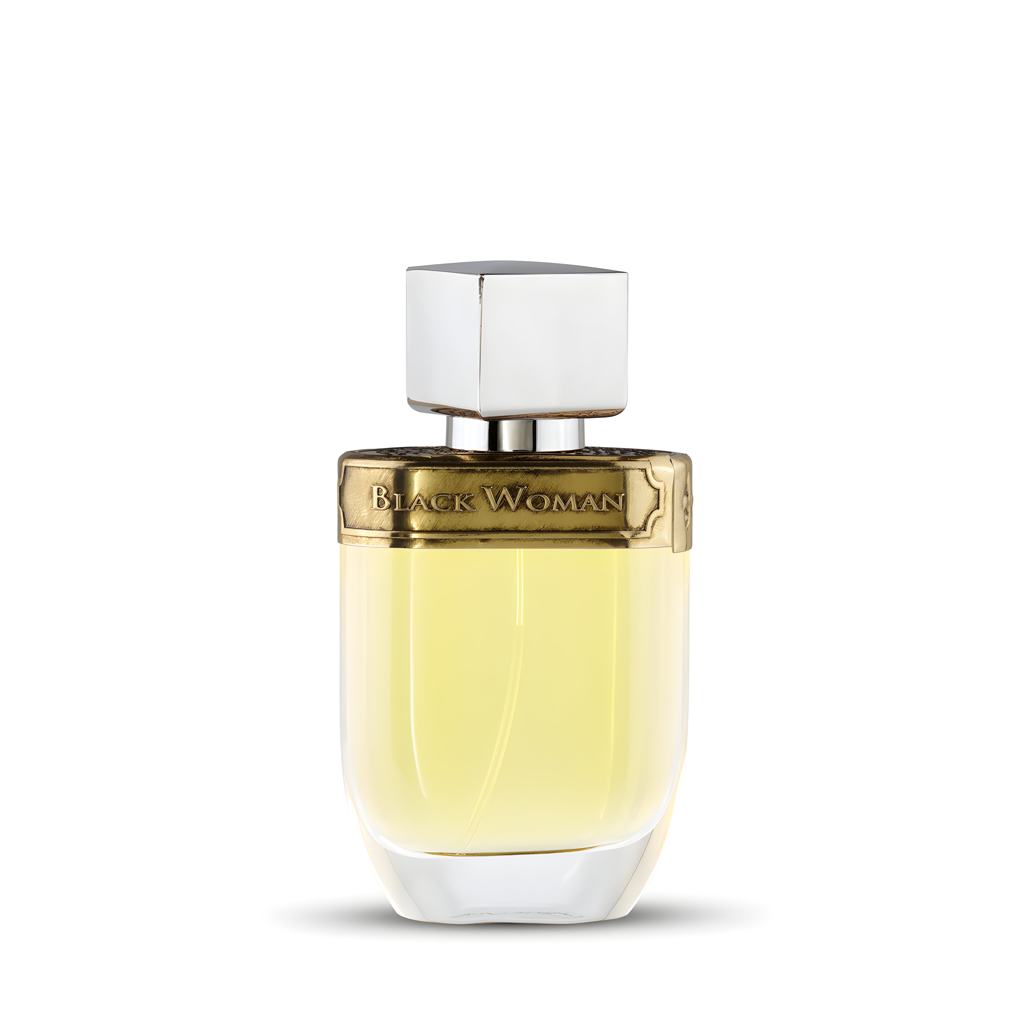 Picture of Black Woman fragrance