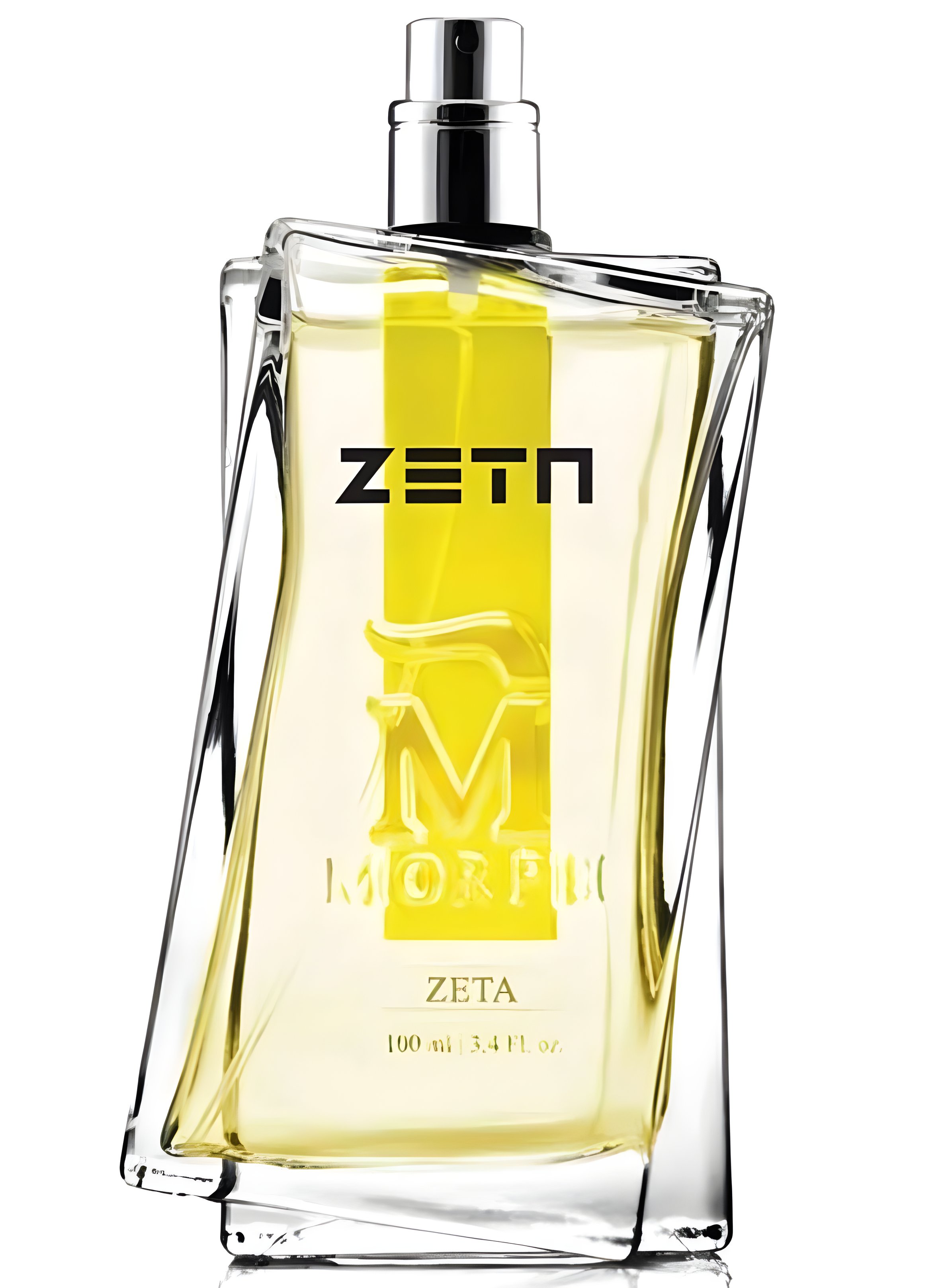 Picture of Zeta fragrance