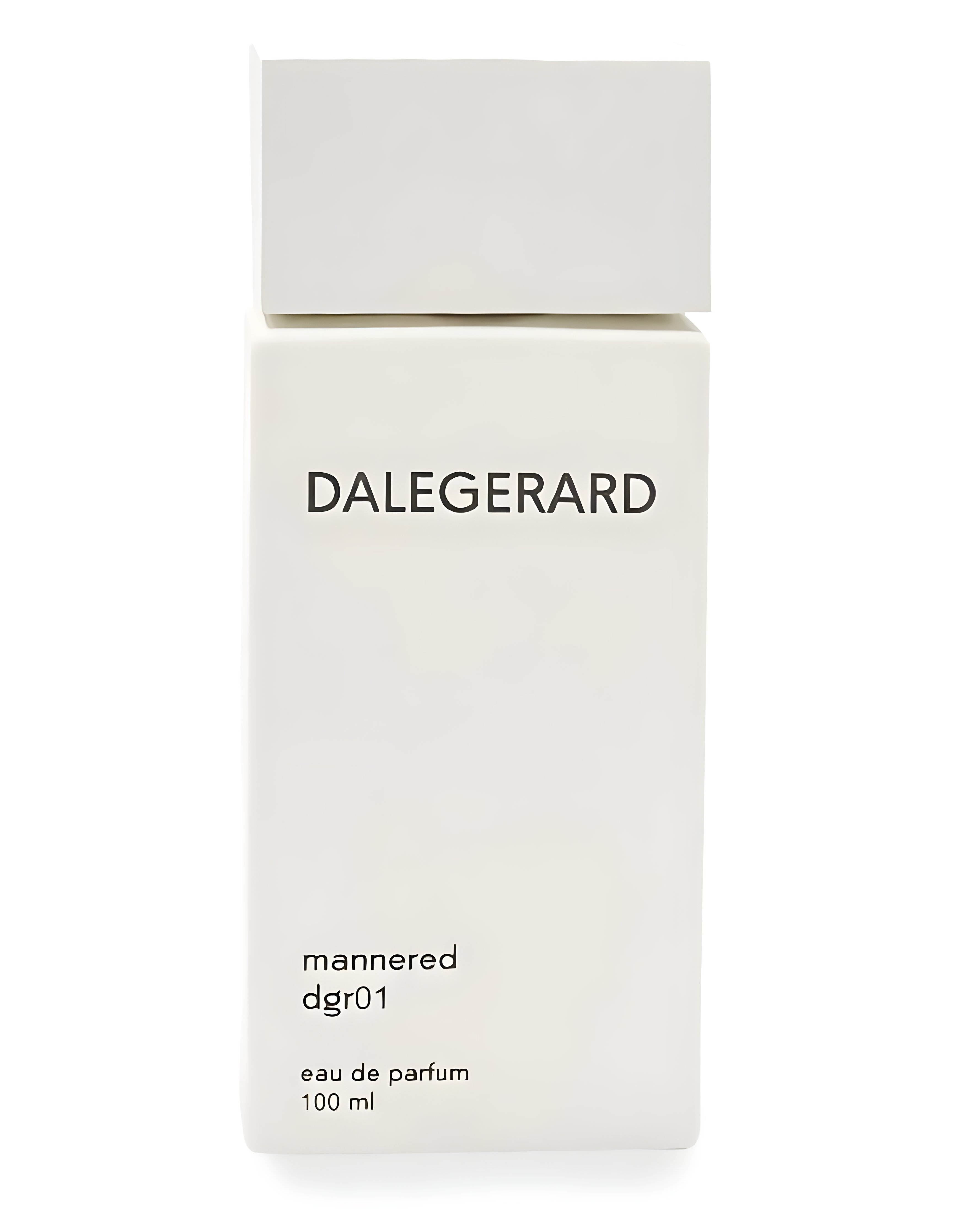 Picture of Mannered Dgr01 fragrance