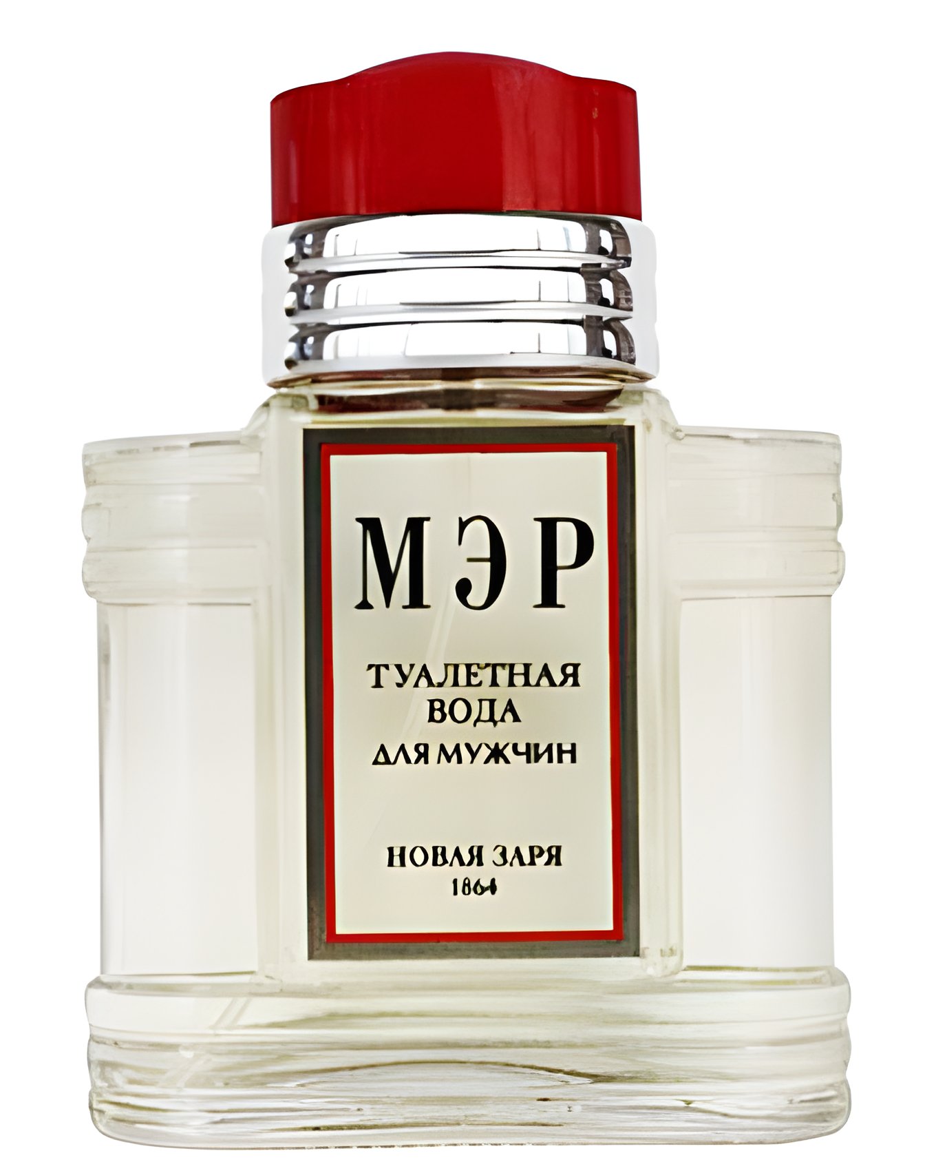 Picture of Мэр (Mayor) fragrance