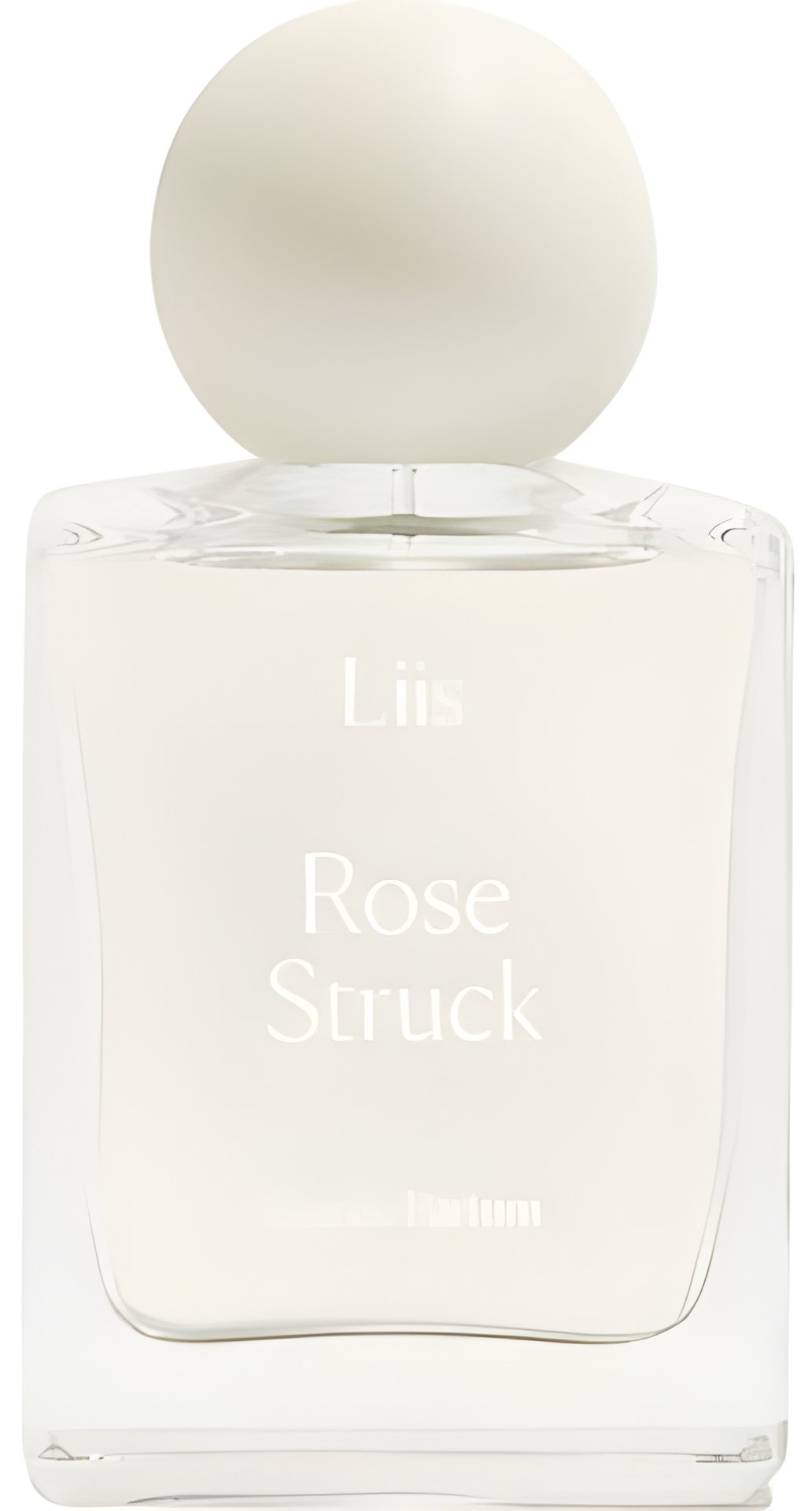 Picture of Rose Struck fragrance