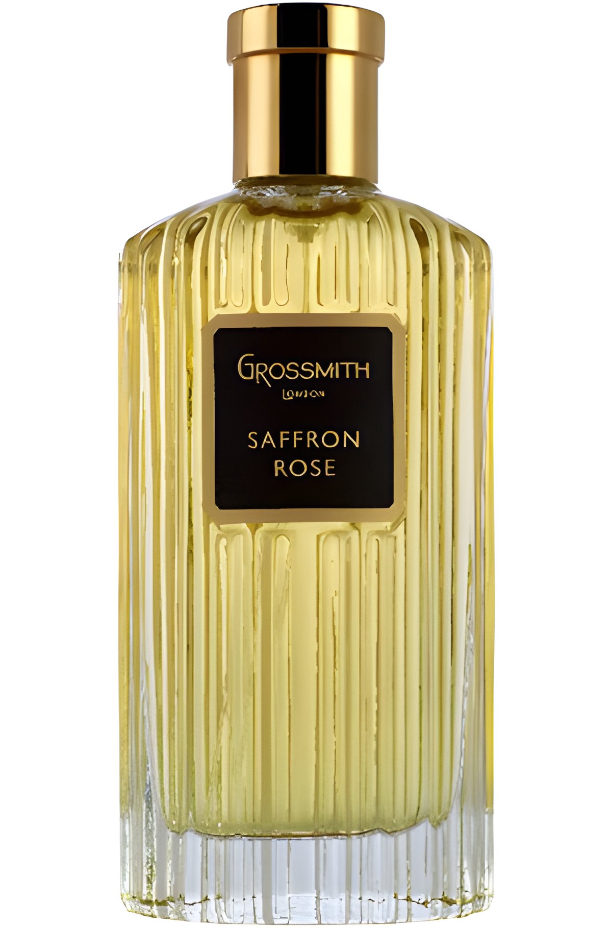 Picture of Saffron Rose fragrance