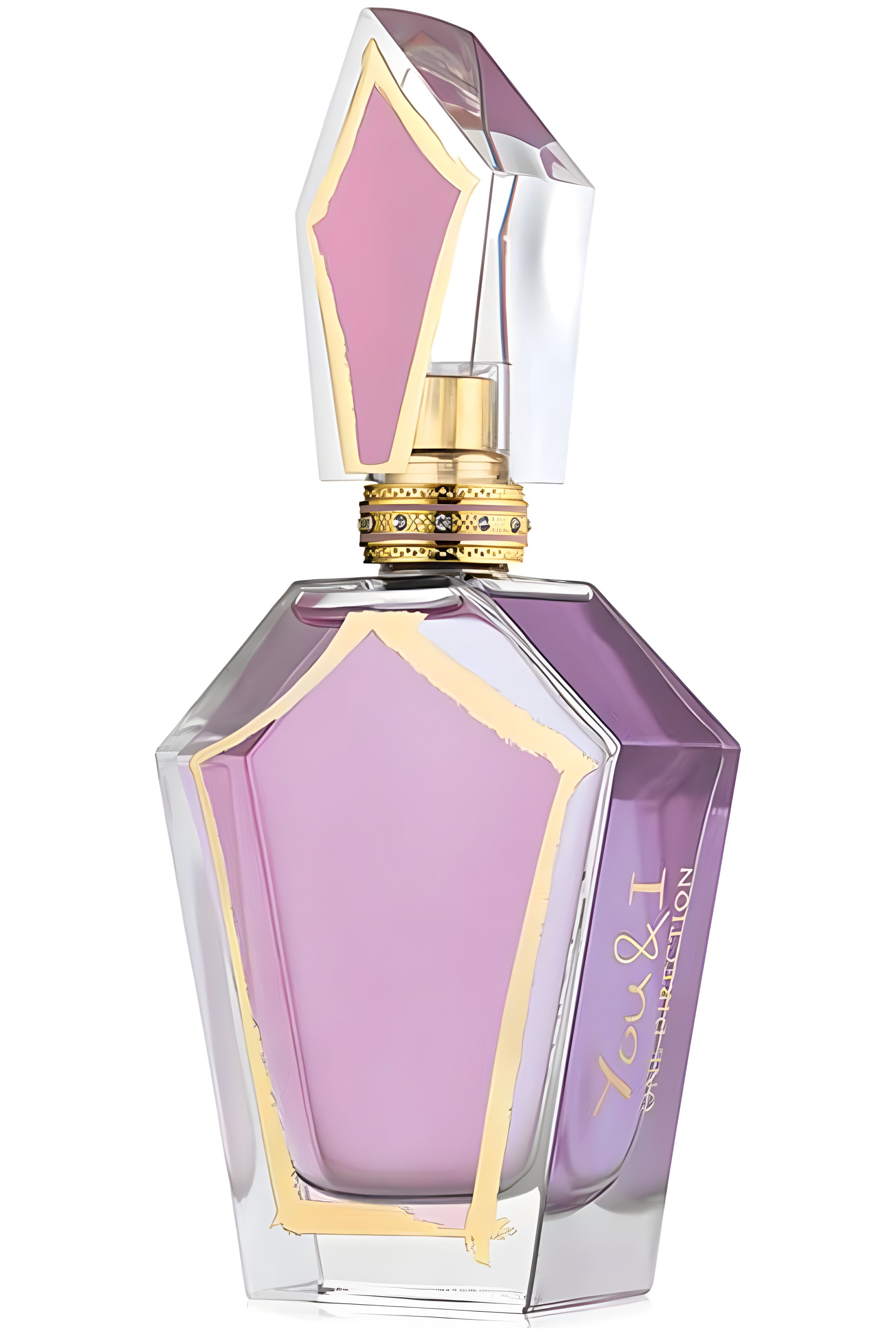 Picture of You & I fragrance