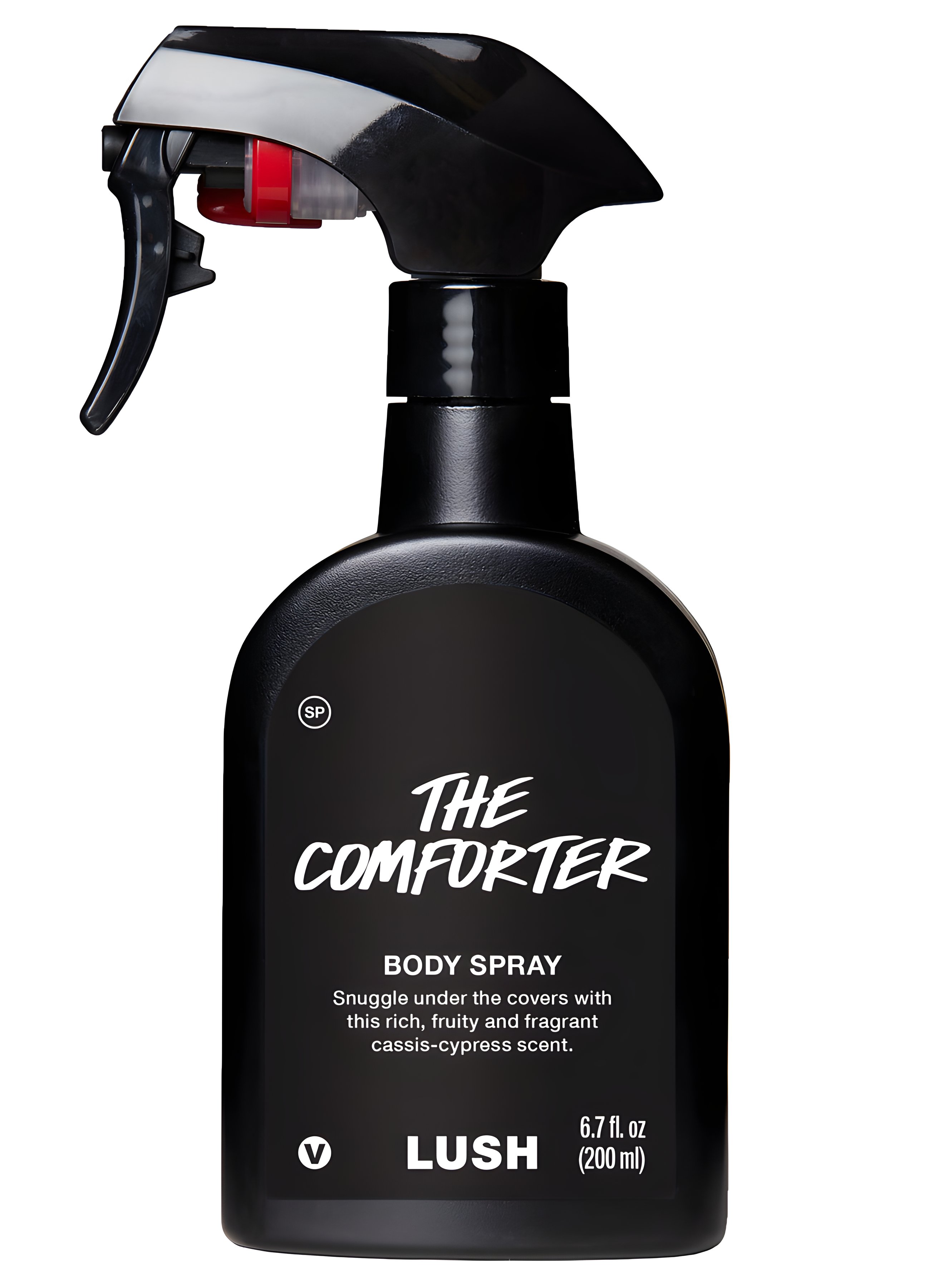 Picture of The Comforter fragrance